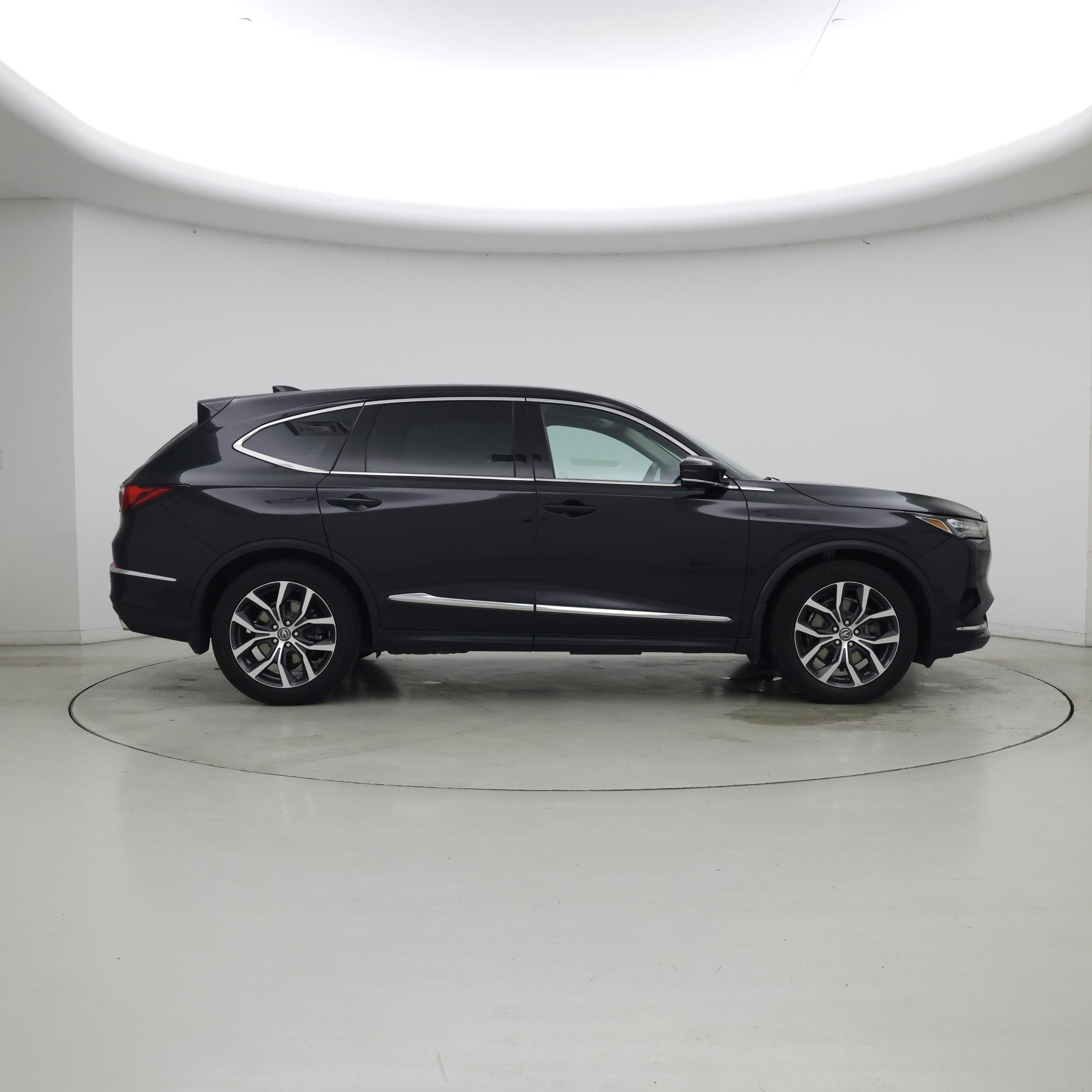 Thumbnail: 2023 Acura MDX - 7