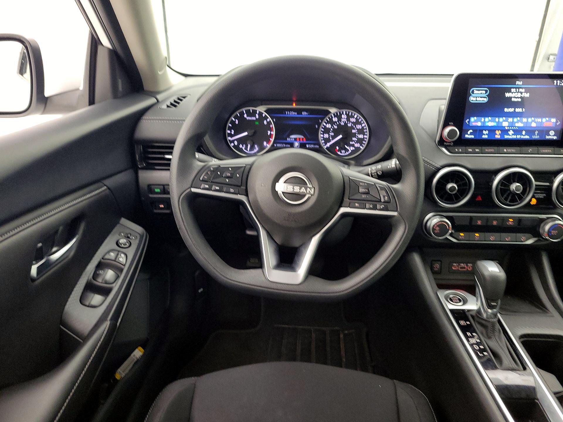 Thumbnail: 2024 Nissan Sentra - 10
