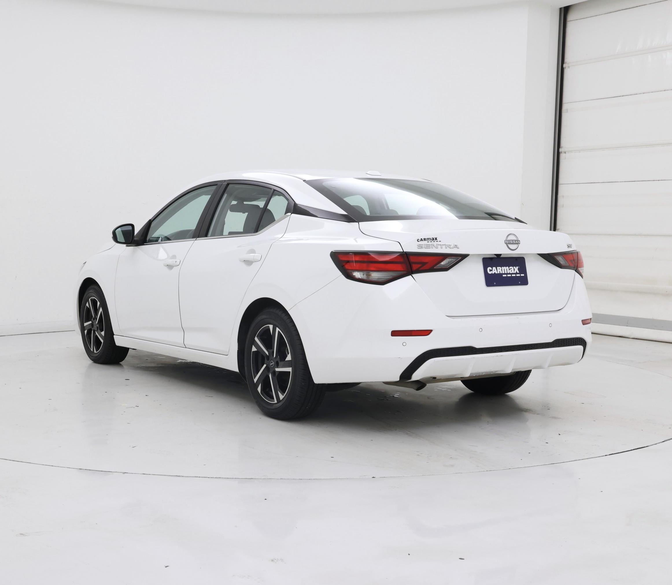 Thumbnail: 2024 Nissan Sentra - 2