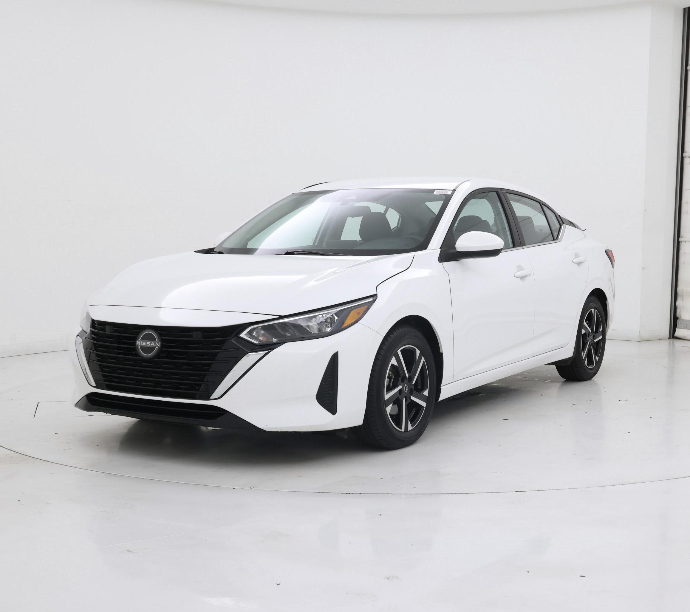 Thumbnail: 2024 Nissan Sentra - 4