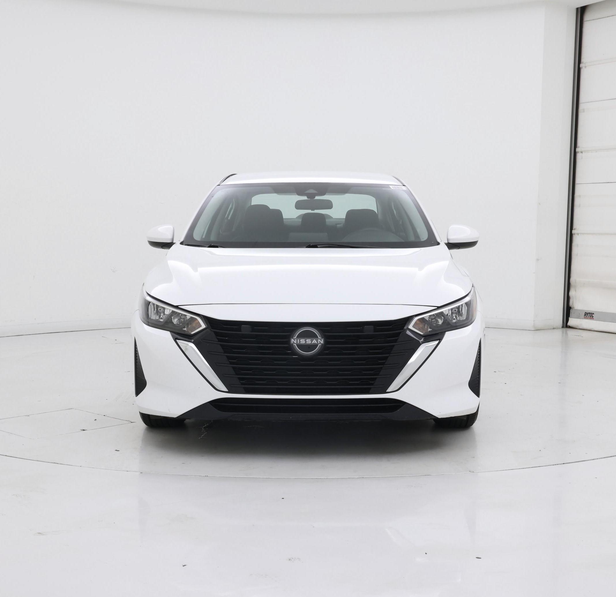Thumbnail: 2024 Nissan Sentra - 5