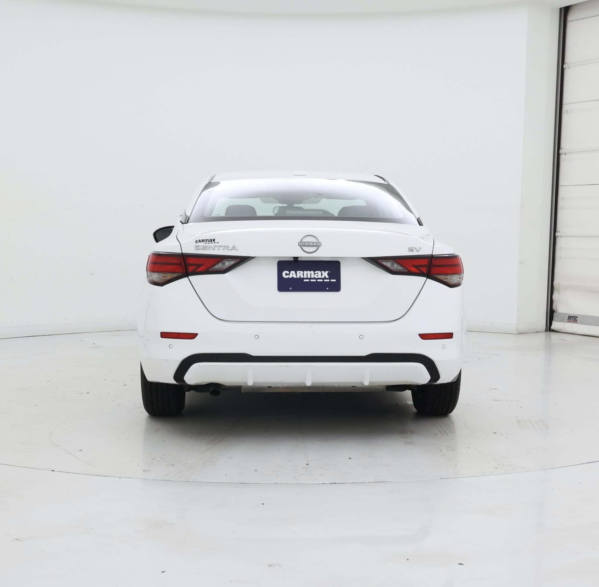 Thumbnail: 2024 Nissan Sentra - 6