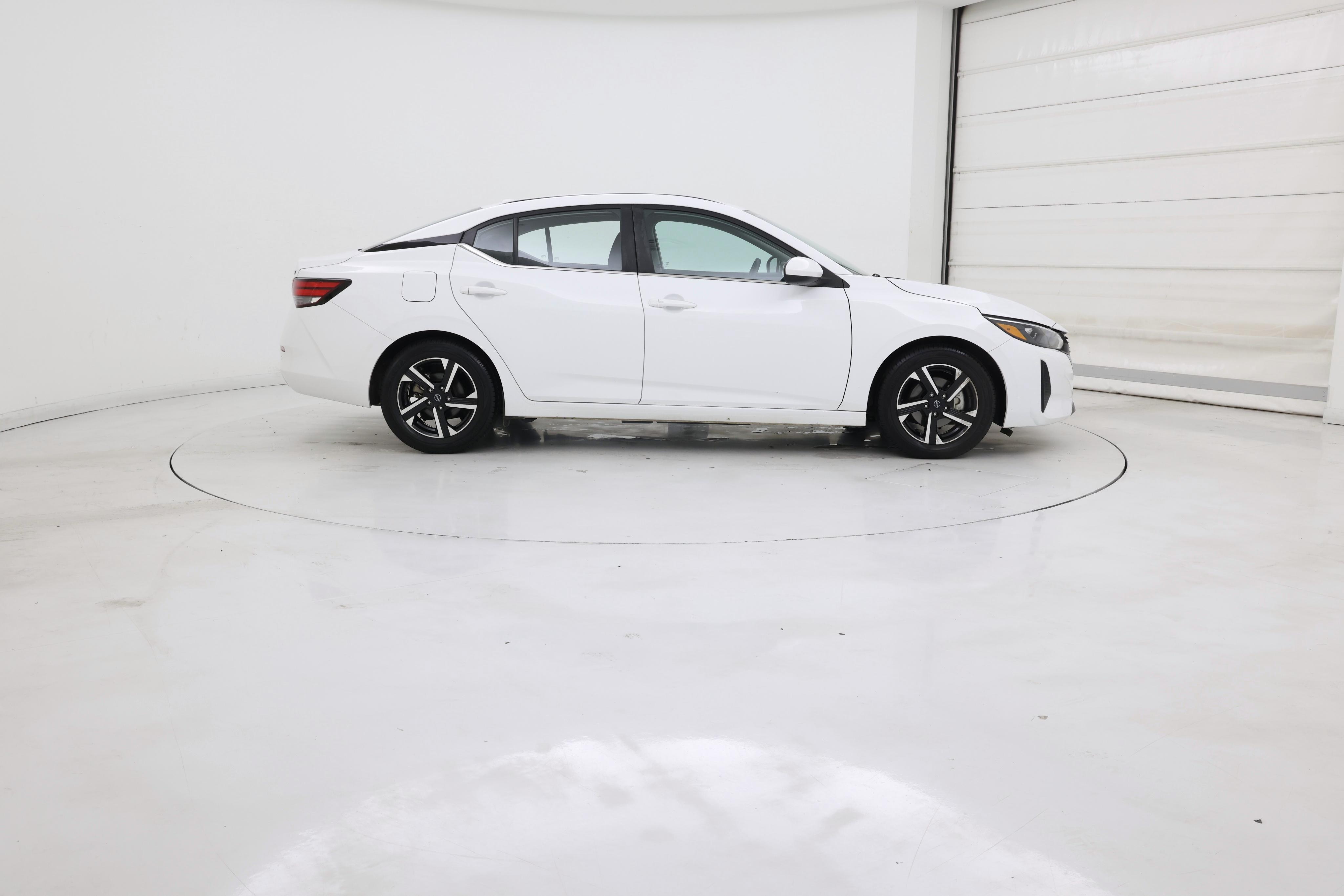 Thumbnail: 2024 Nissan Sentra - 7