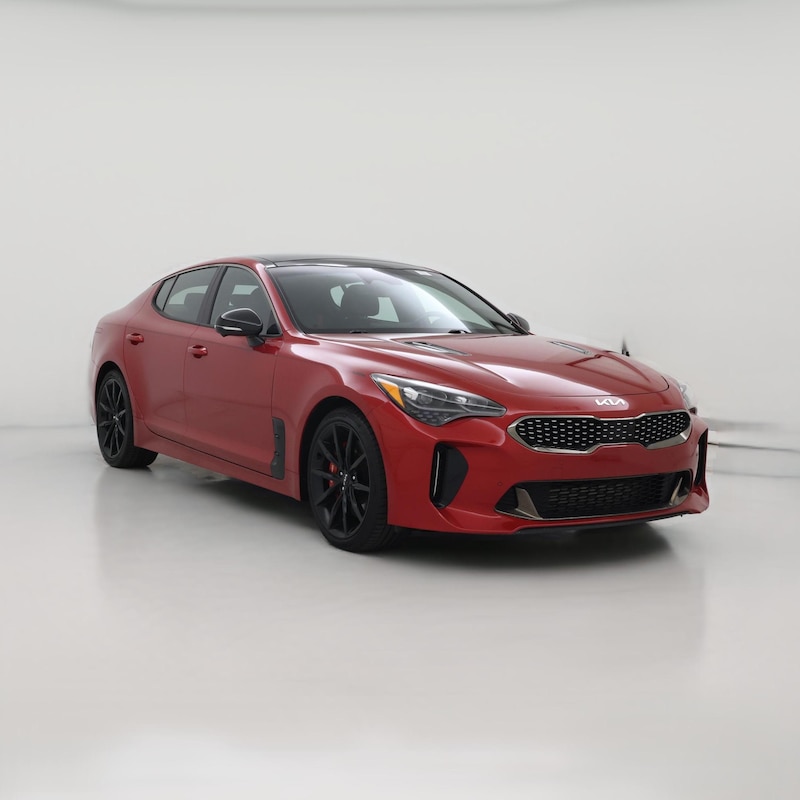 2023 Kia Stinger GT2