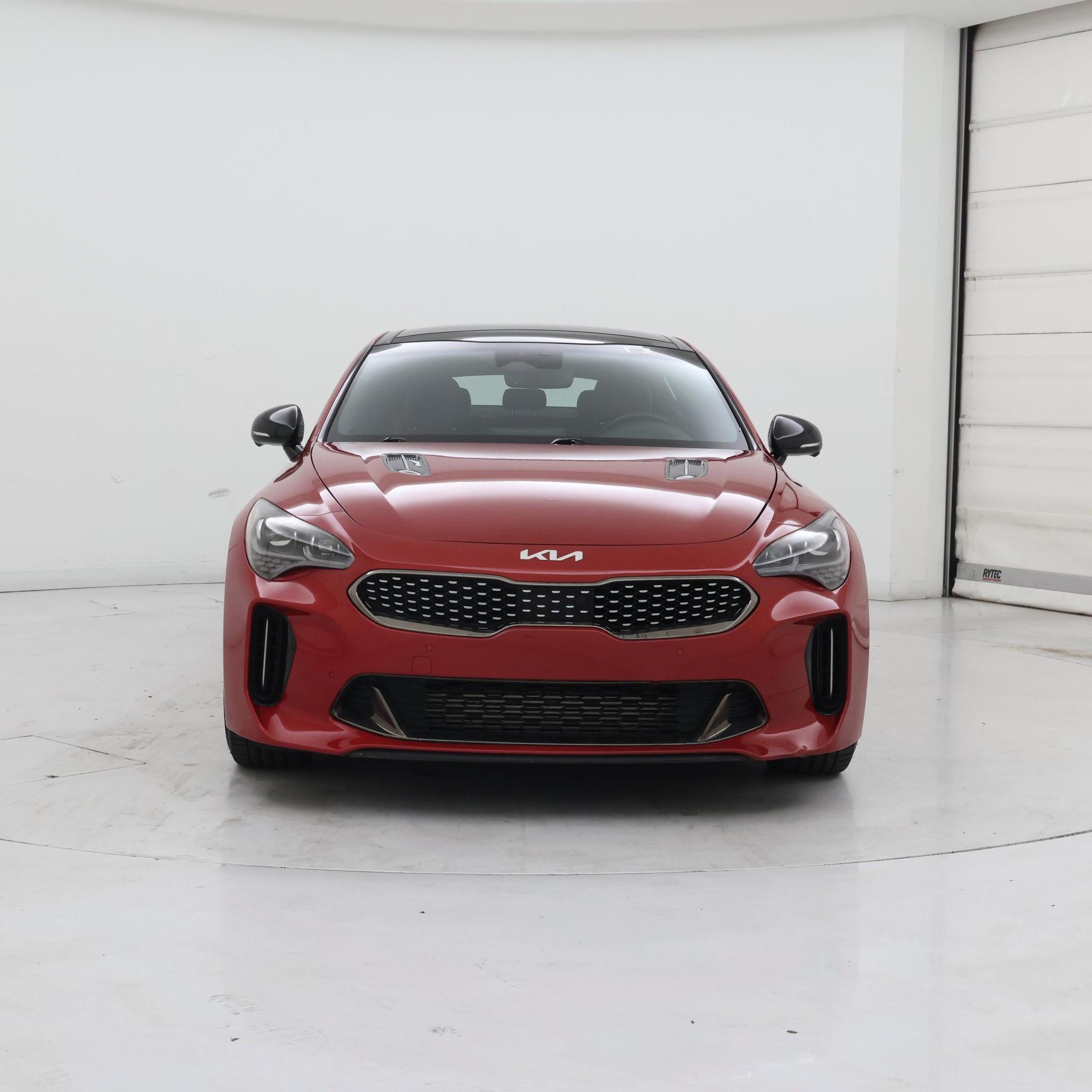 Thumbnail: 2023 Kia Stinger - 5