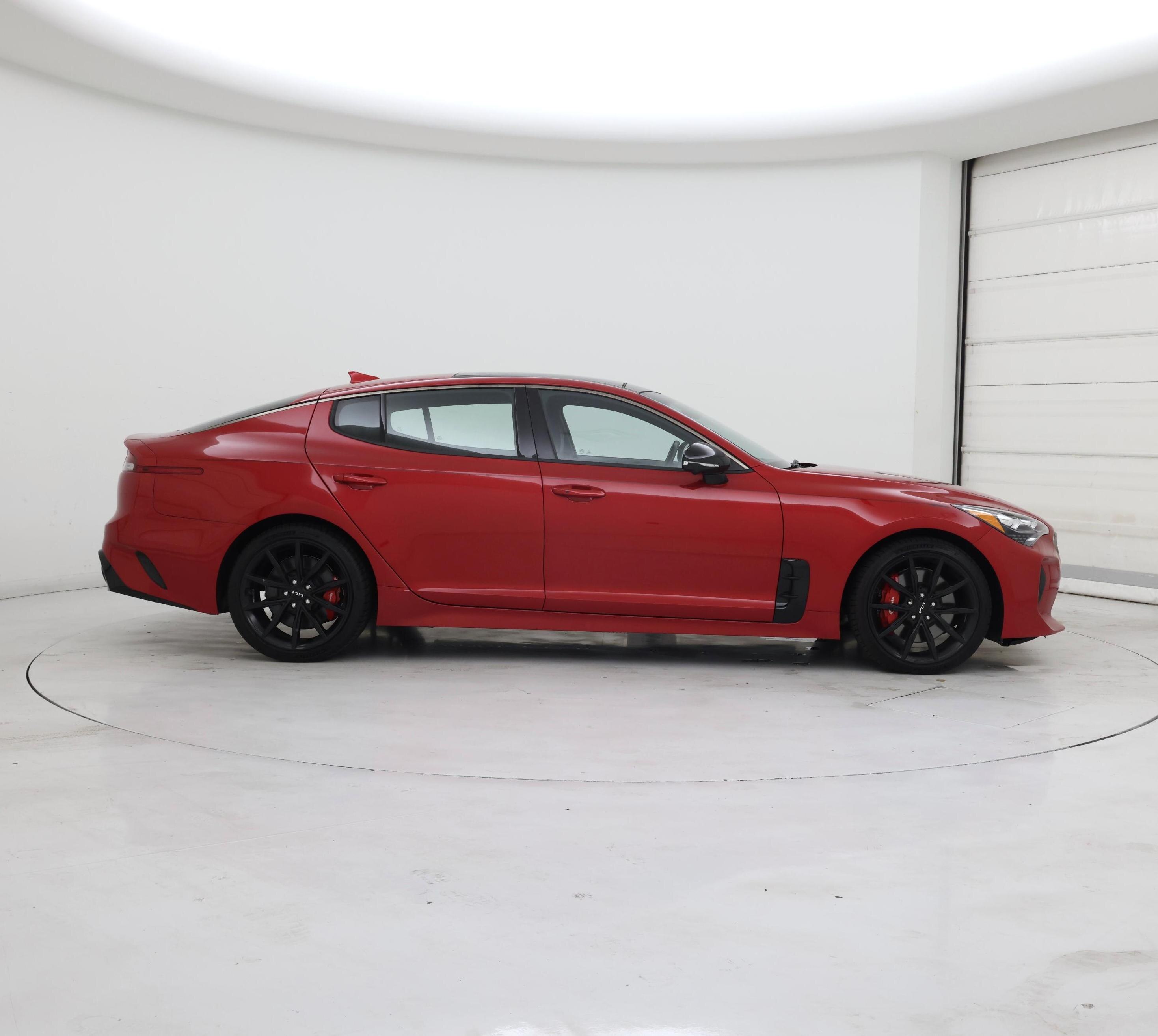 Thumbnail: 2023 Kia Stinger - 7