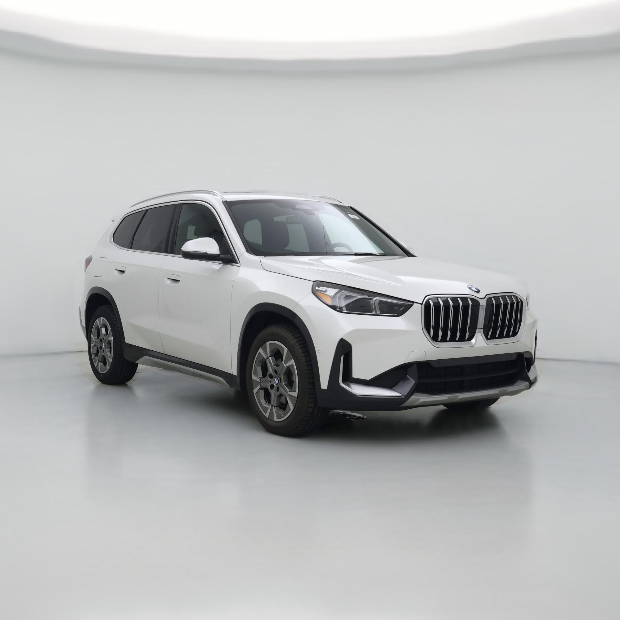 Thumbnail: 2025 BMW X1 - 1