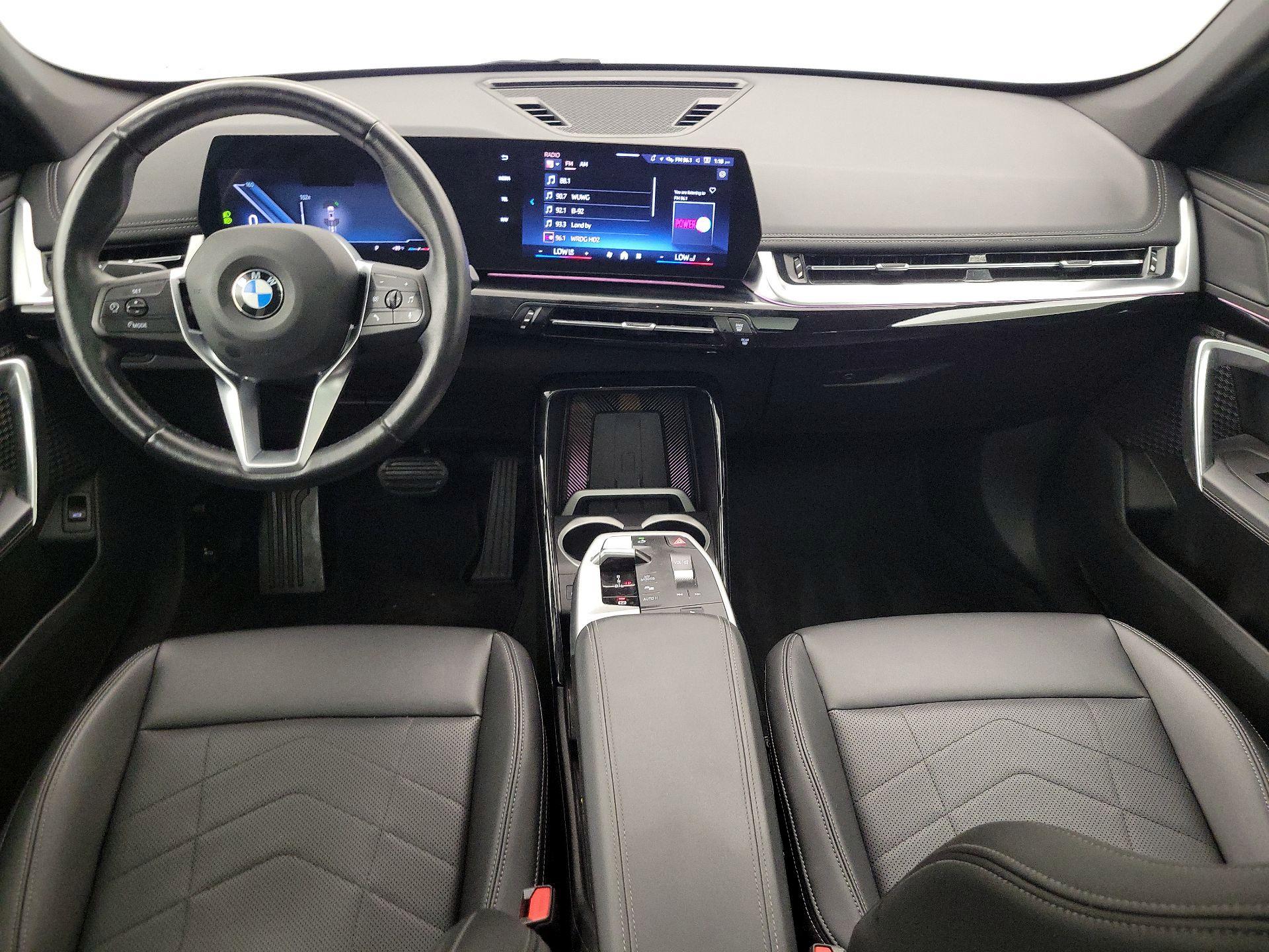 Thumbnail: 2025 BMW X1 - 9