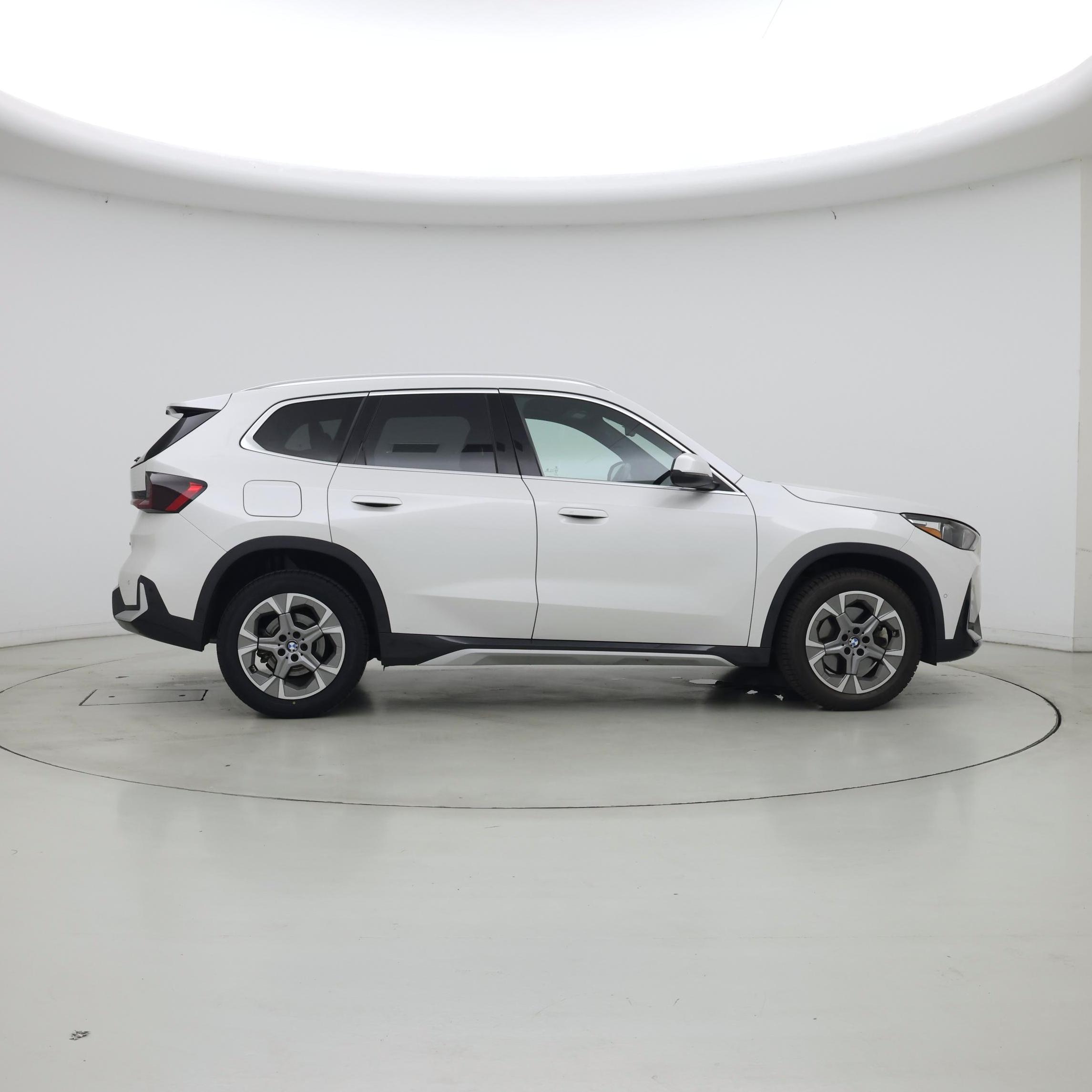 Thumbnail: 2025 BMW X1 - 7