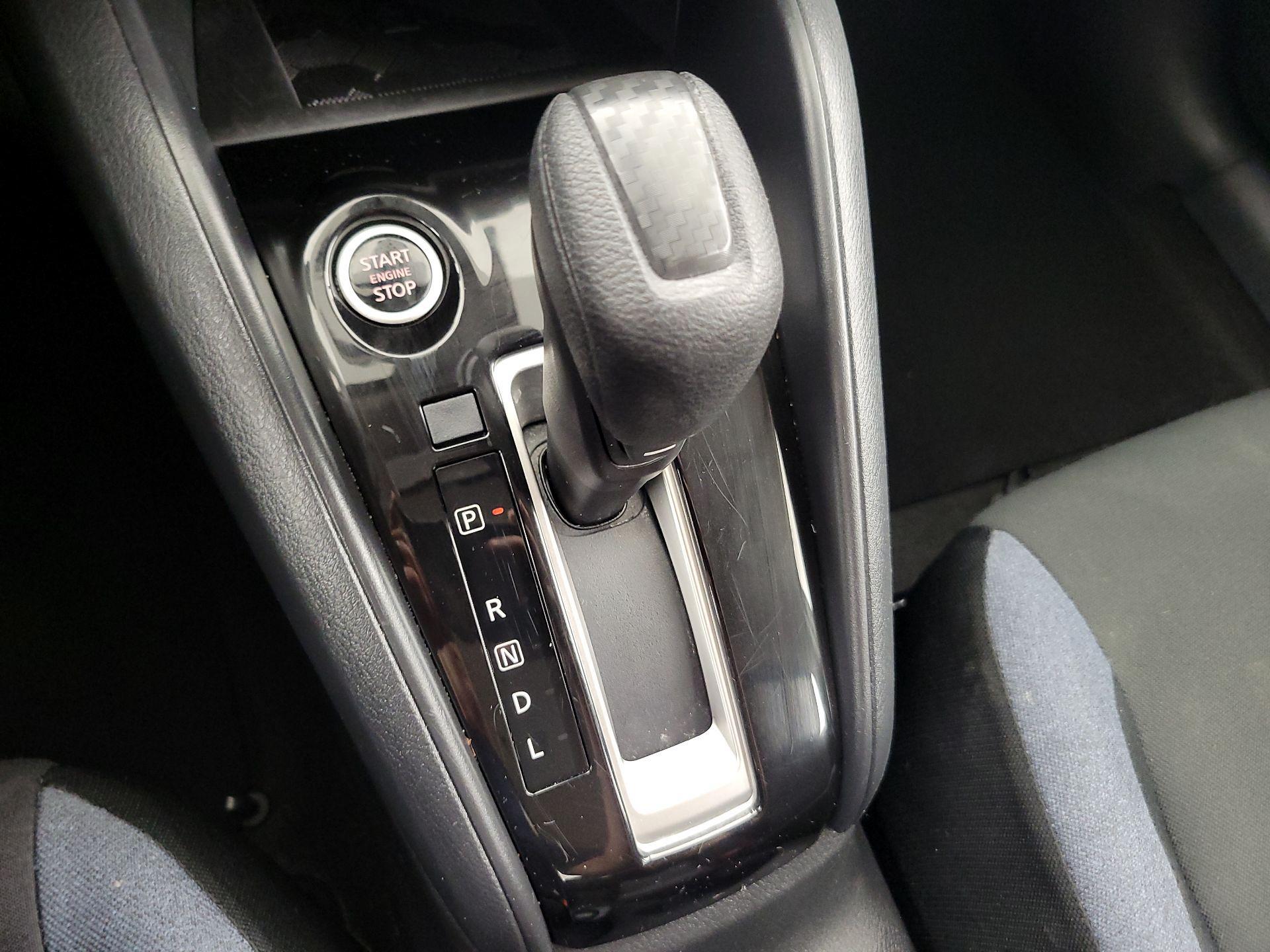 Thumbnail: 2025 Nissan Versa - 15