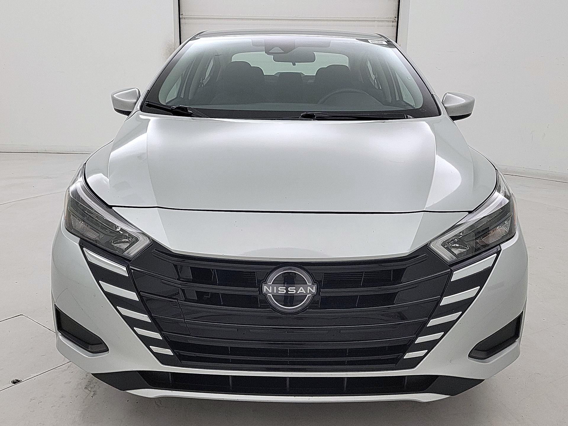 Thumbnail: 2025 Nissan Versa - 2