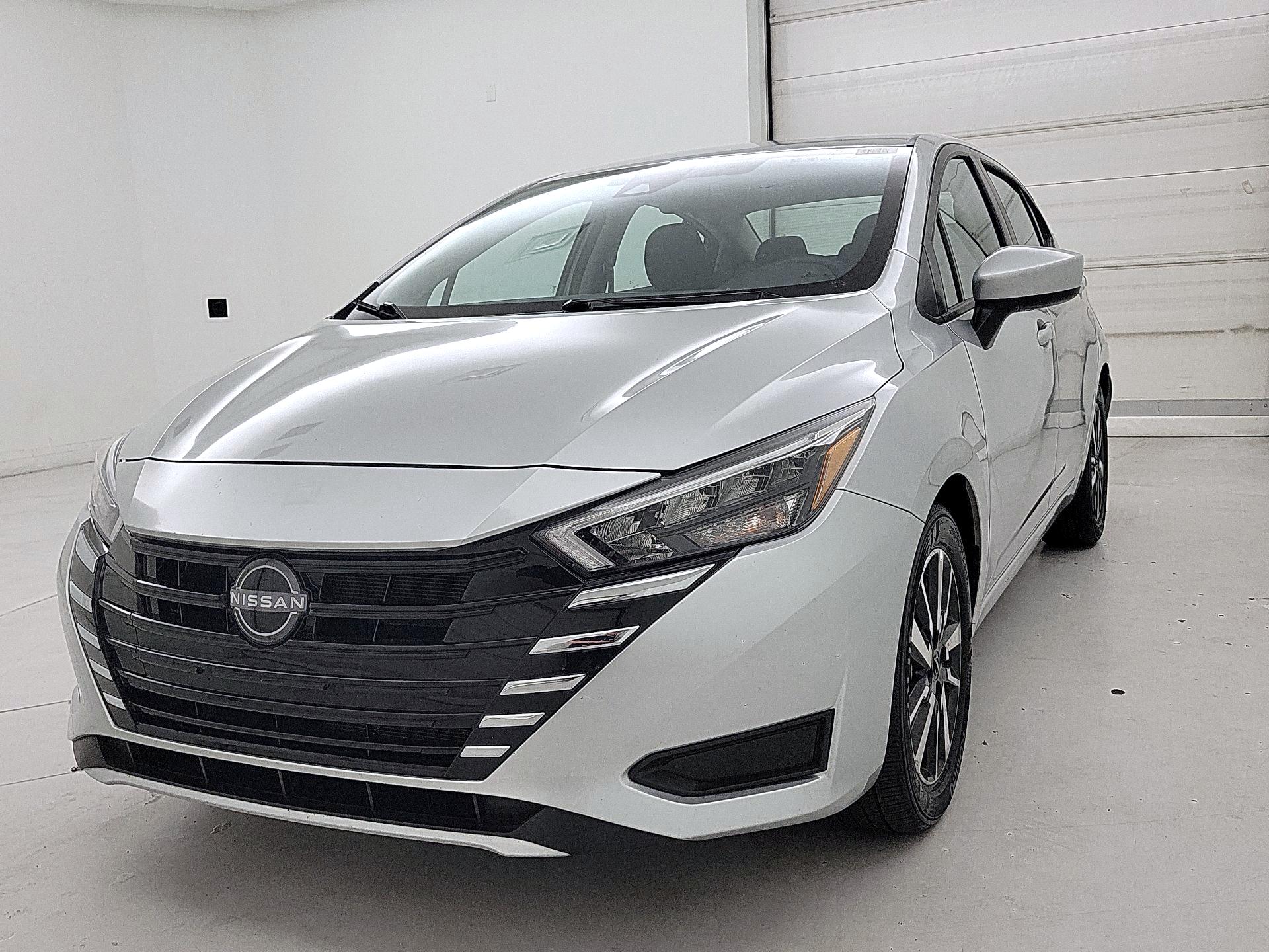 Thumbnail: 2025 Nissan Versa - 3
