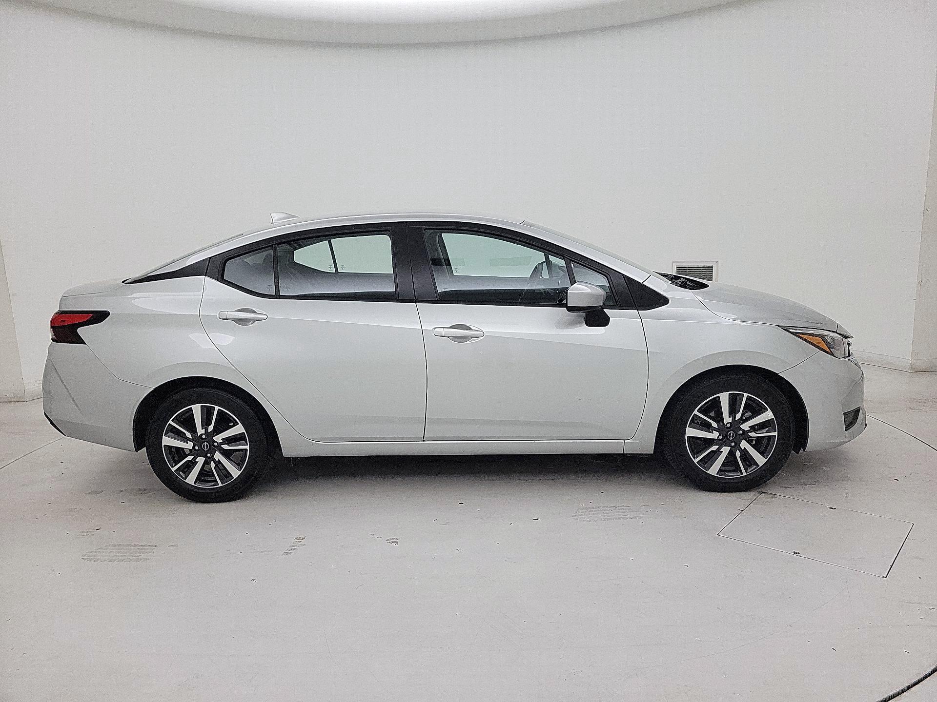 Thumbnail: 2025 Nissan Versa - 4
