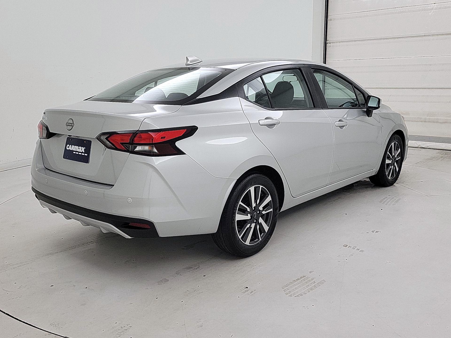 Thumbnail: 2025 Nissan Versa - 5