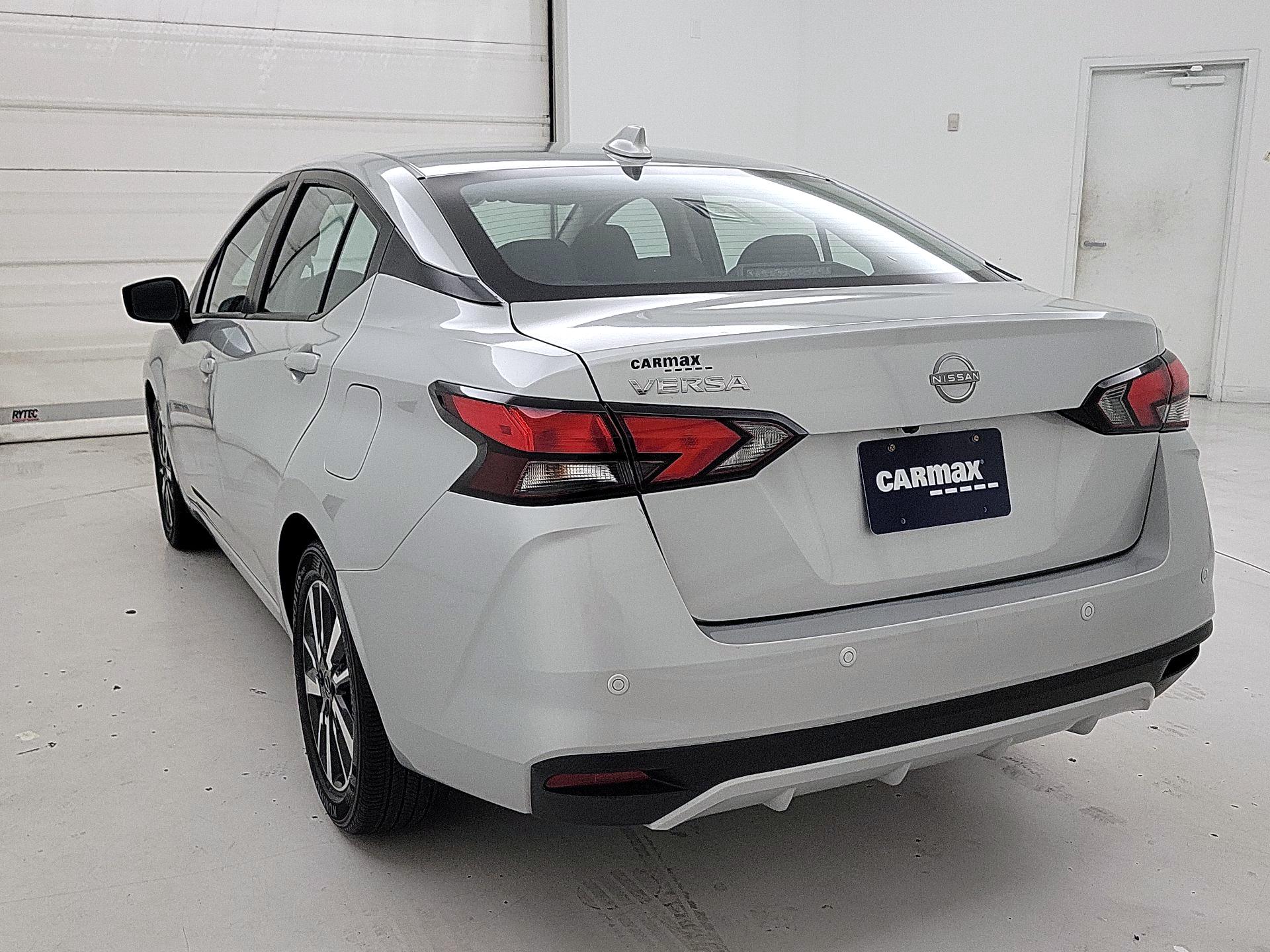 Thumbnail: 2025 Nissan Versa - 7
