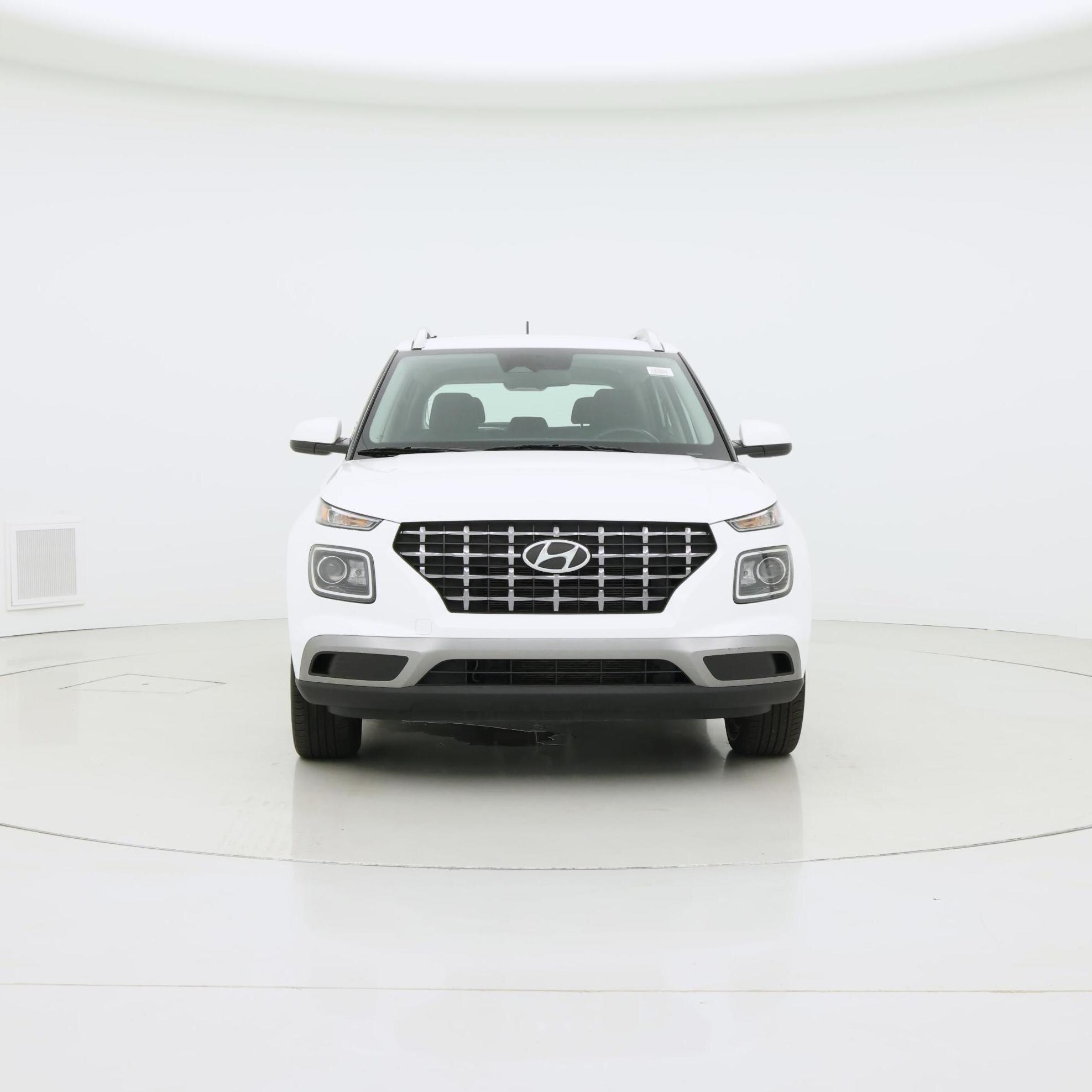 Thumbnail: 2024 Hyundai Venue - 5