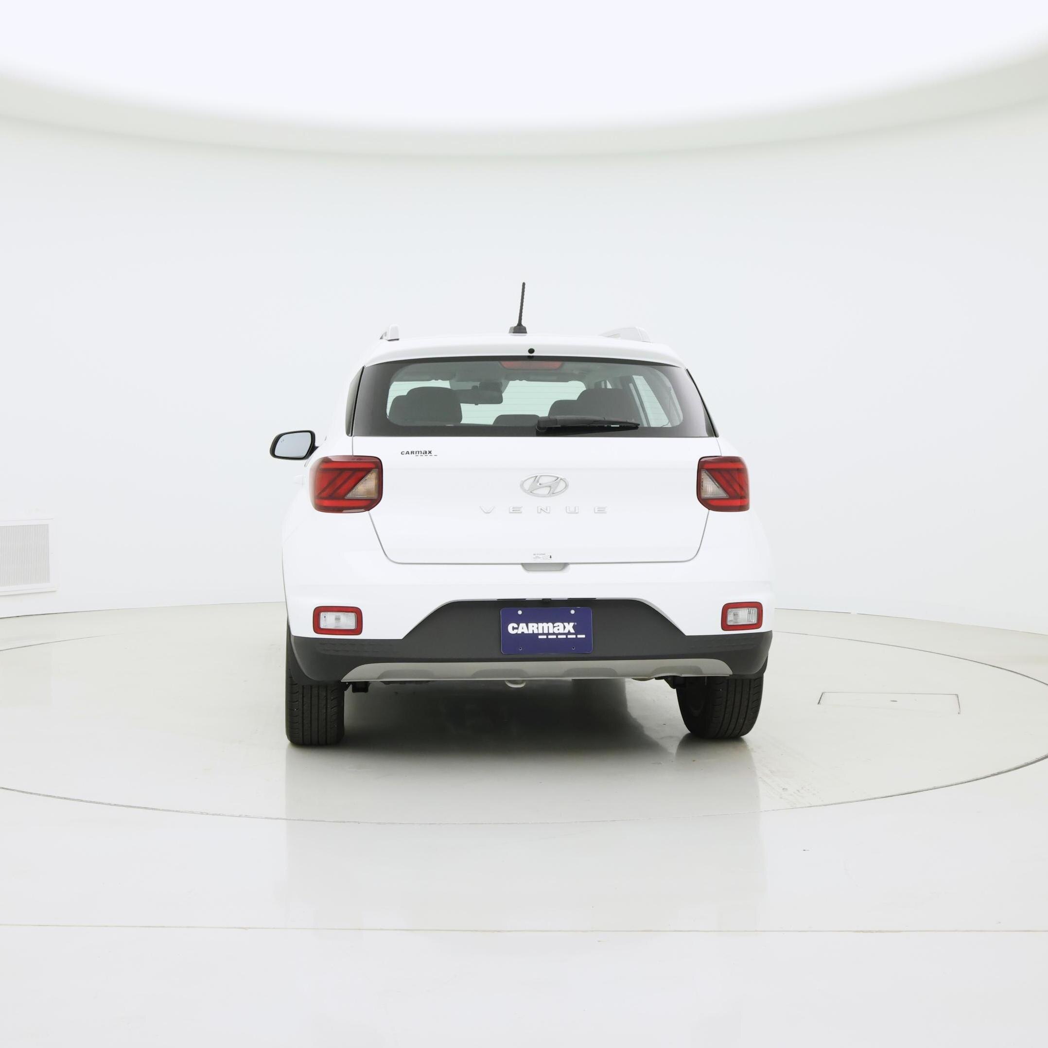 Thumbnail: 2024 Hyundai Venue - 6