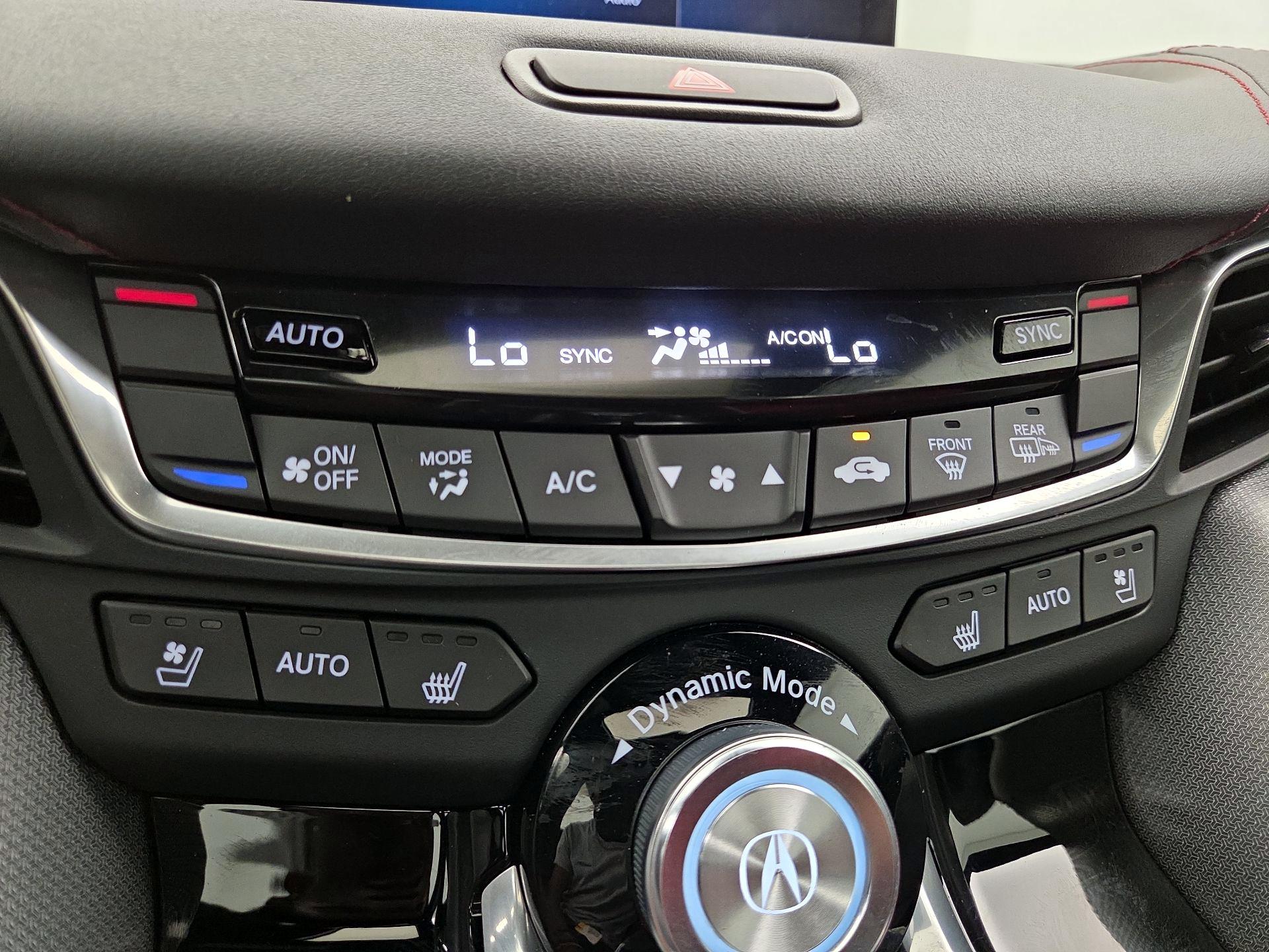 Thumbnail: 2023 Acura TLX - 17