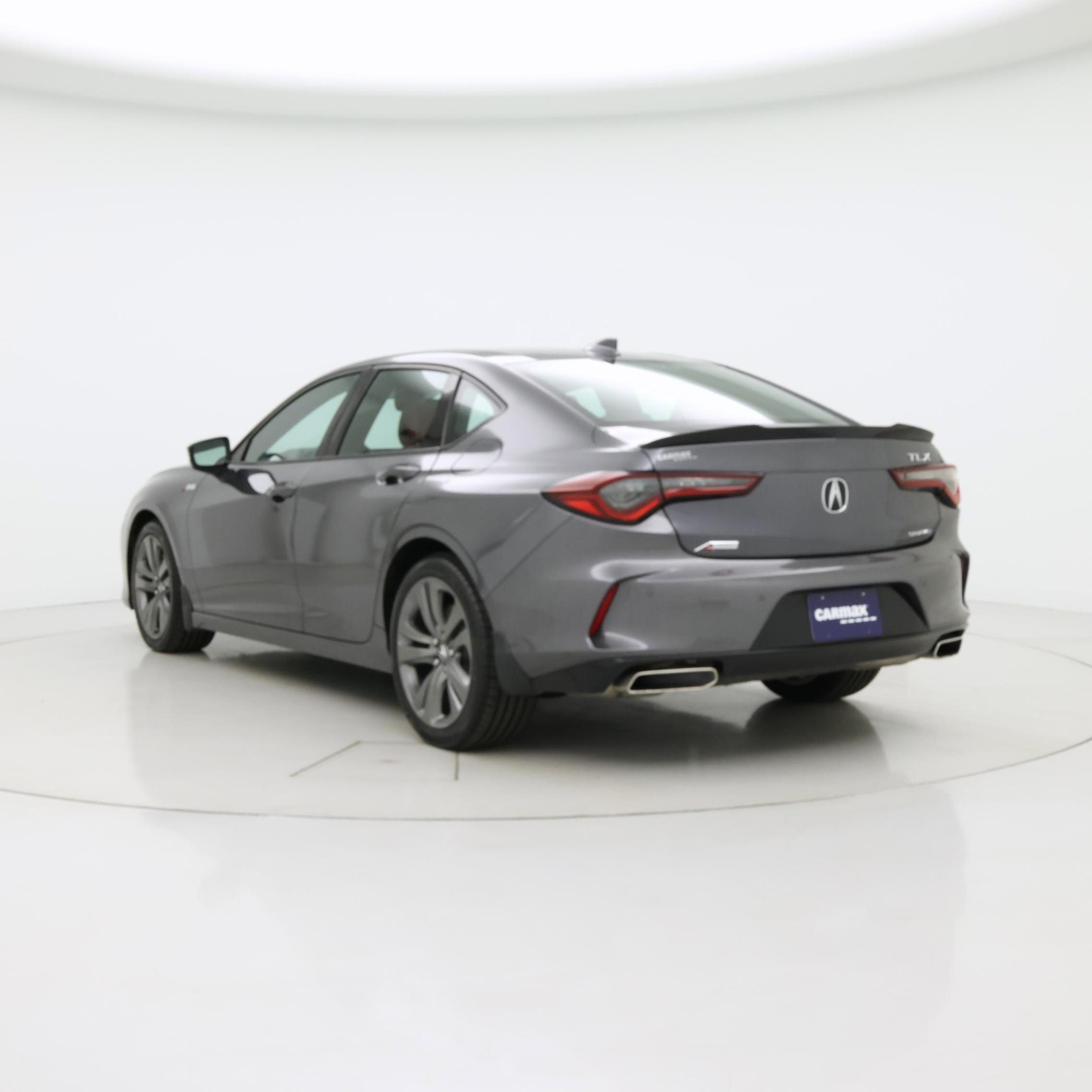 Thumbnail: 2023 Acura TLX - 2