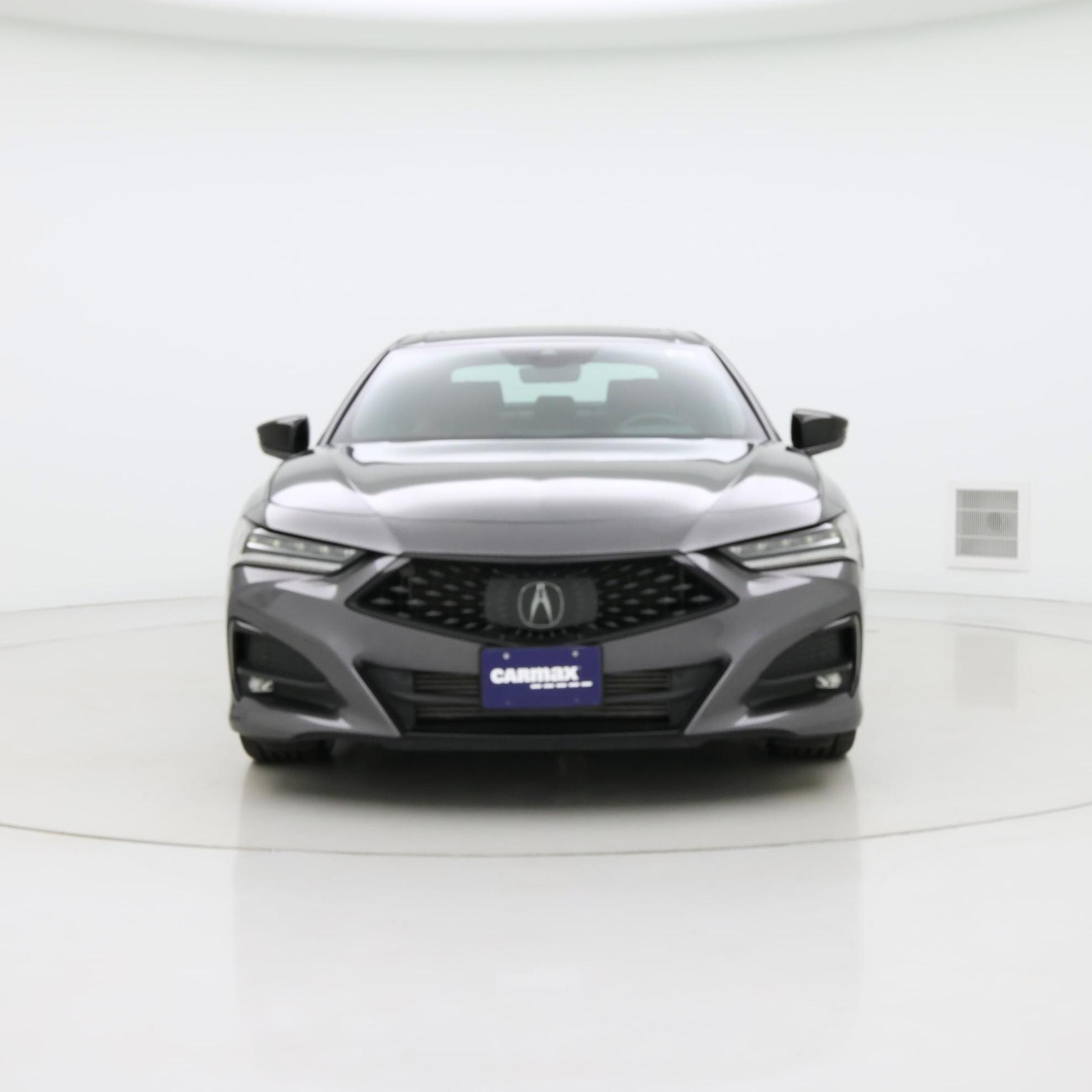 Thumbnail: 2023 Acura TLX - 5