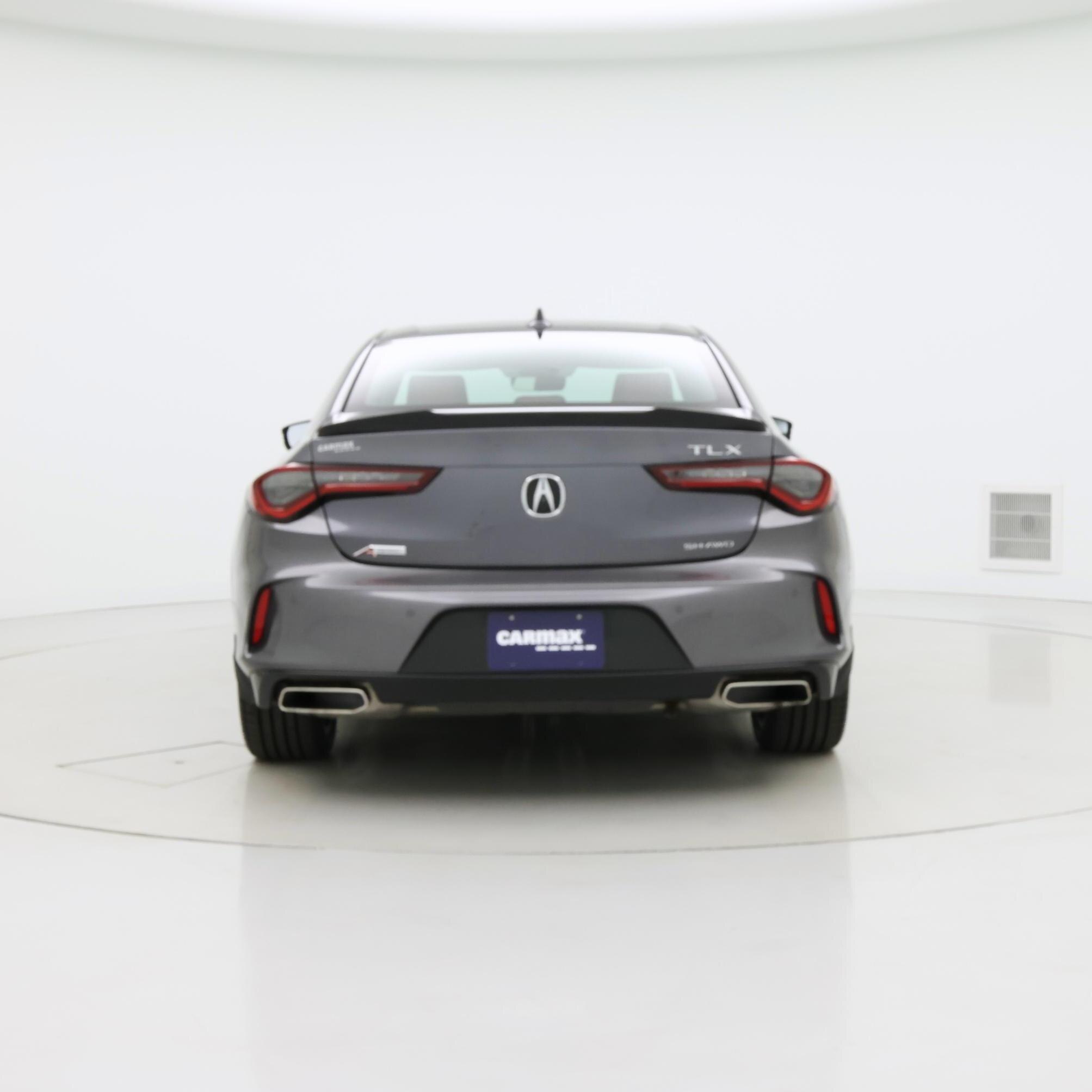 Thumbnail: 2023 Acura TLX - 6