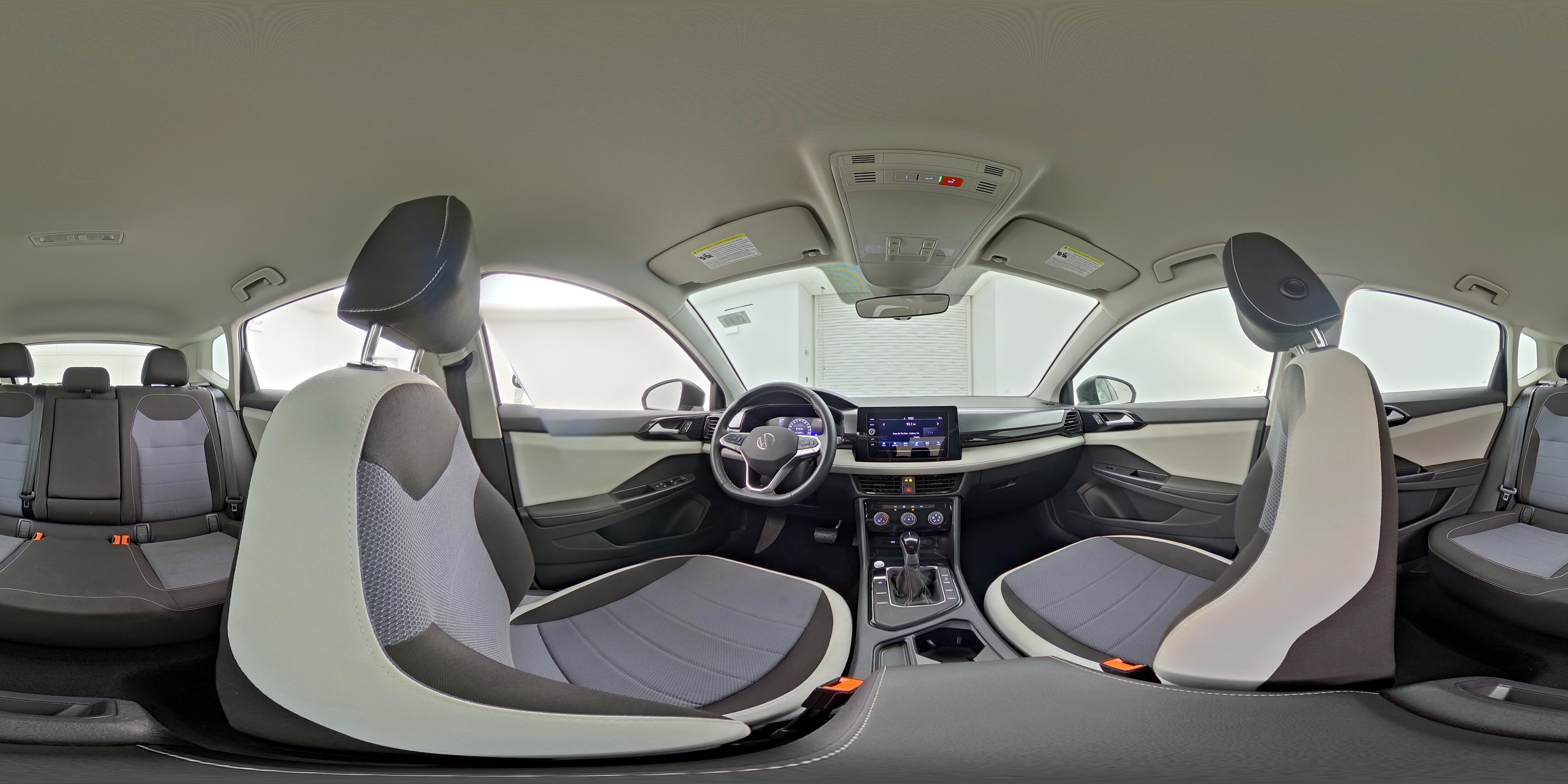 2025 Volkswagen Taos S - Photo 25