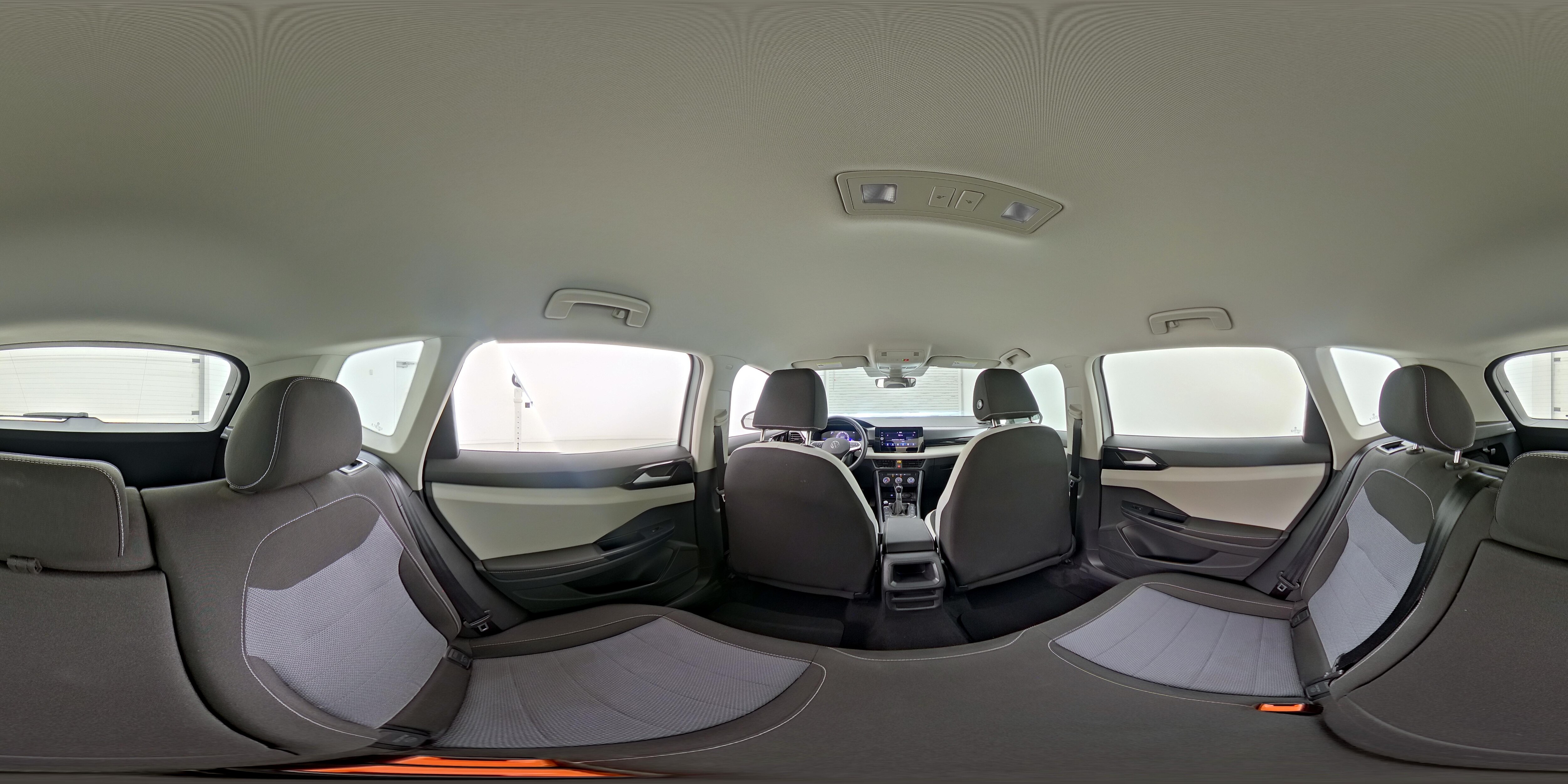 2025 Volkswagen Taos S - Photo 26
