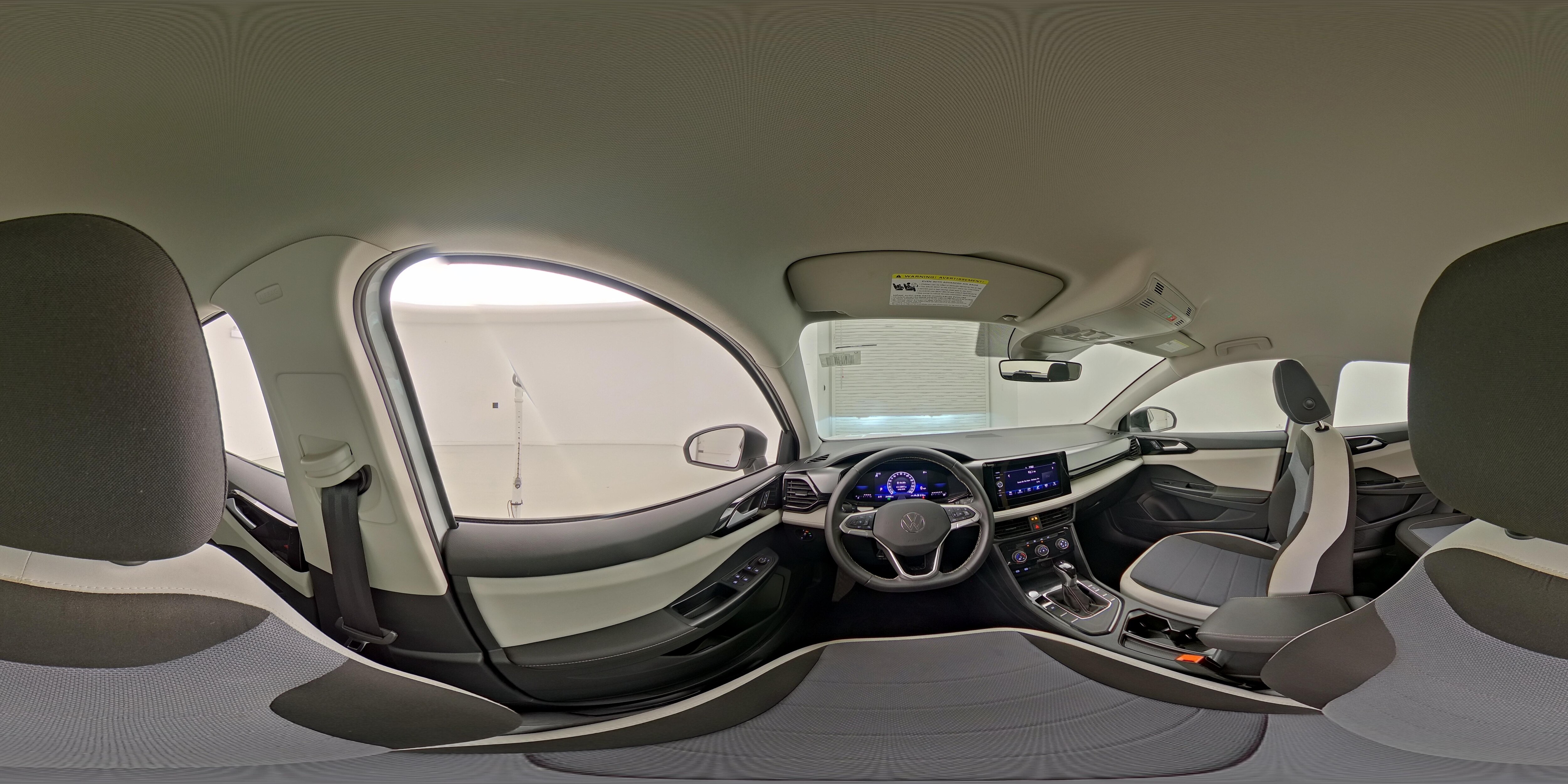 2025 Volkswagen Taos S - Photo 27