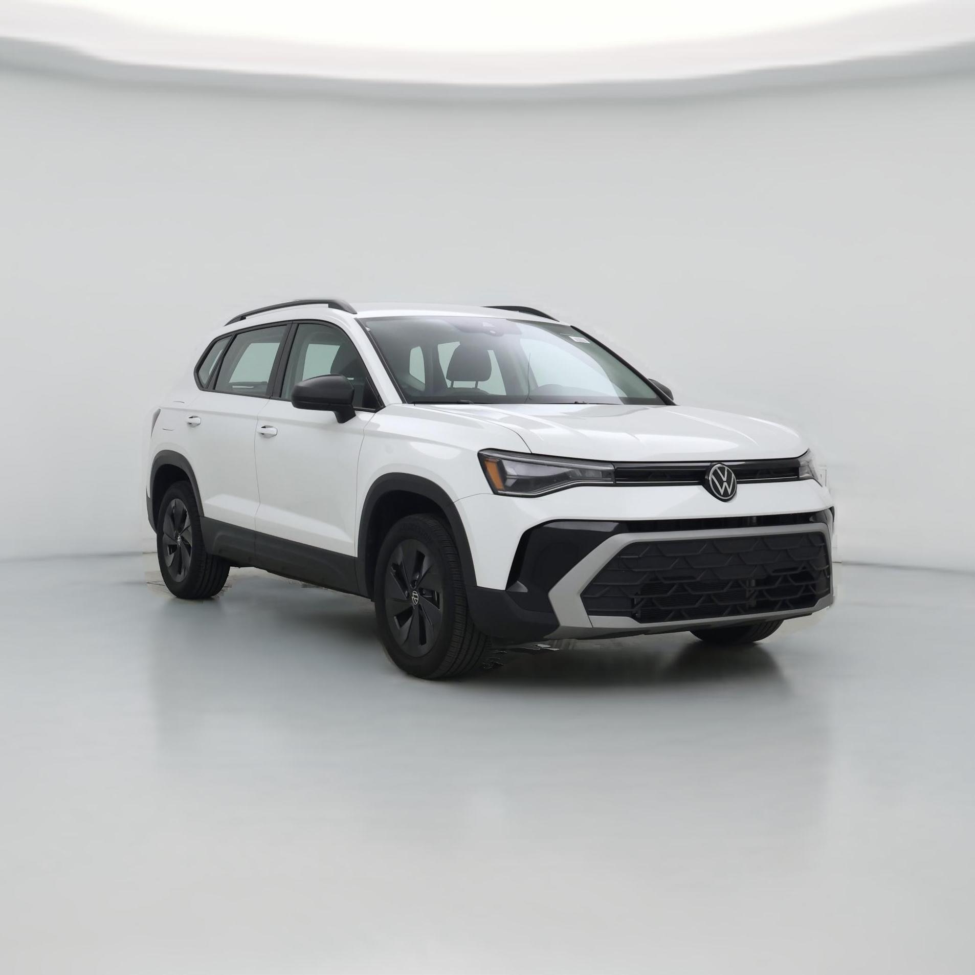 Thumbnail: 2025 Volkswagen Taos - 1