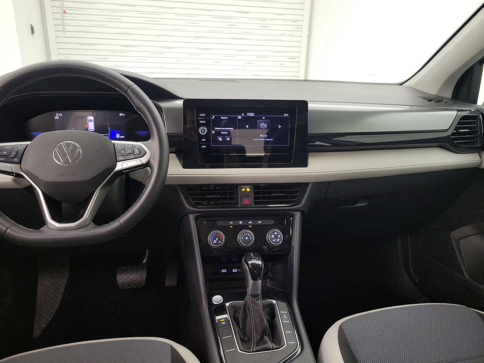 2025 Volkswagen Taos S - Photo 10
