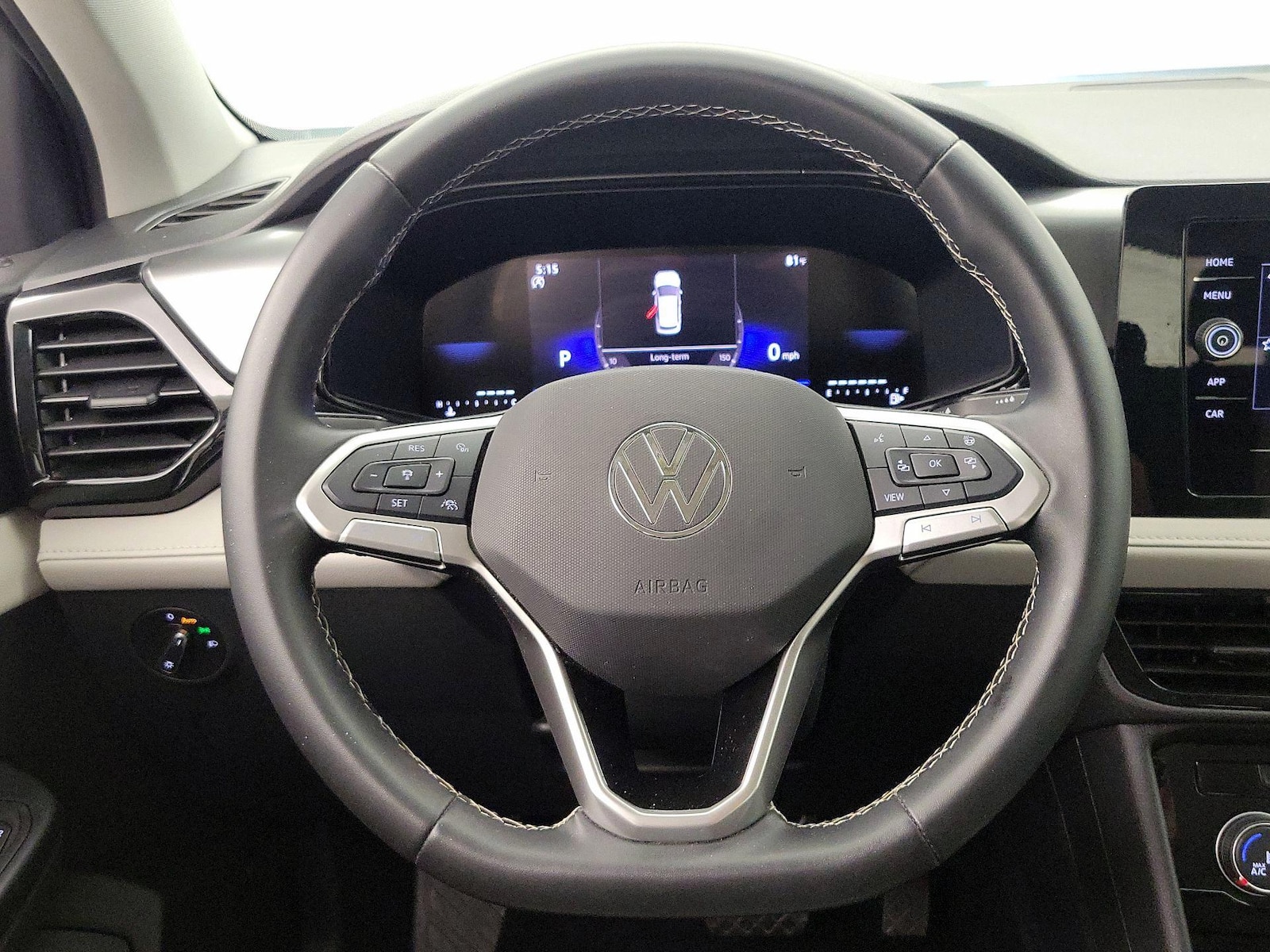 2025 Volkswagen Taos S - Photo 11