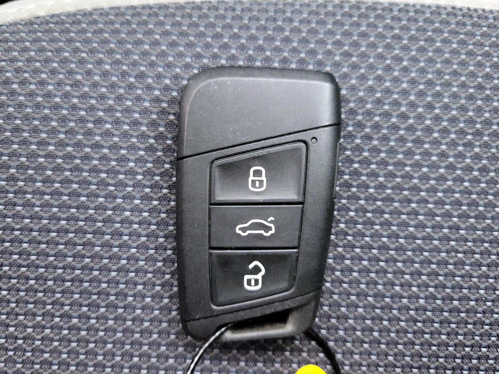 2025 Volkswagen Taos S - Photo 24