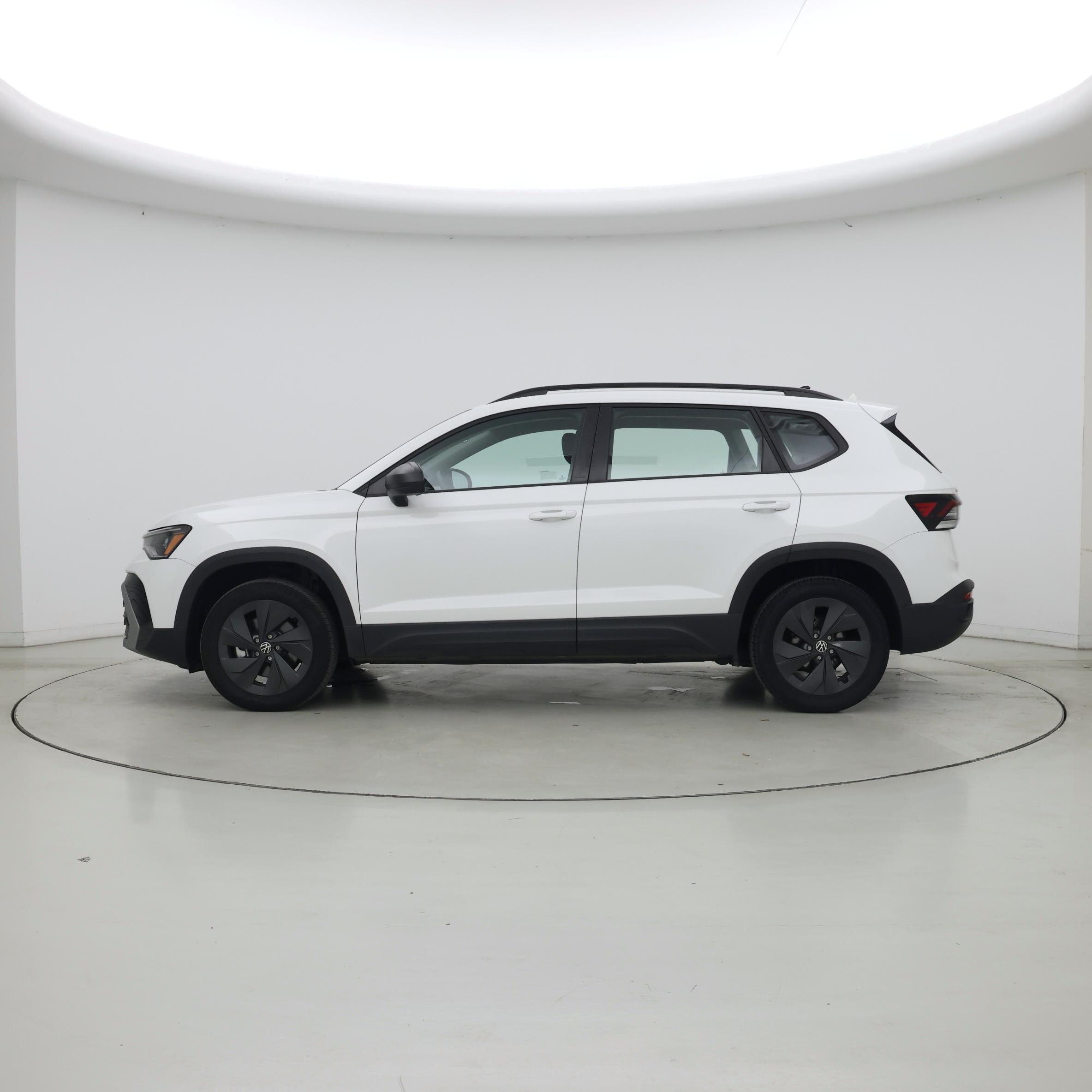 Thumbnail: 2025 Volkswagen Taos - 3