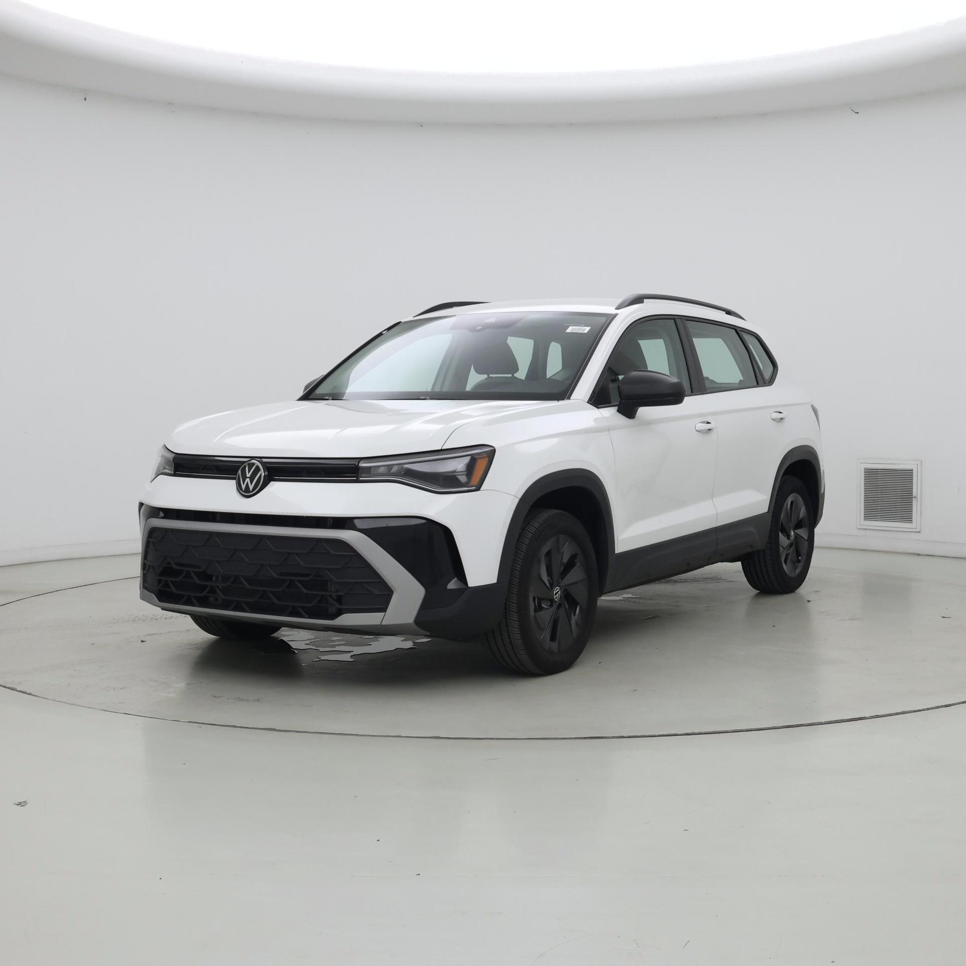 Thumbnail: 2025 Volkswagen Taos - 4