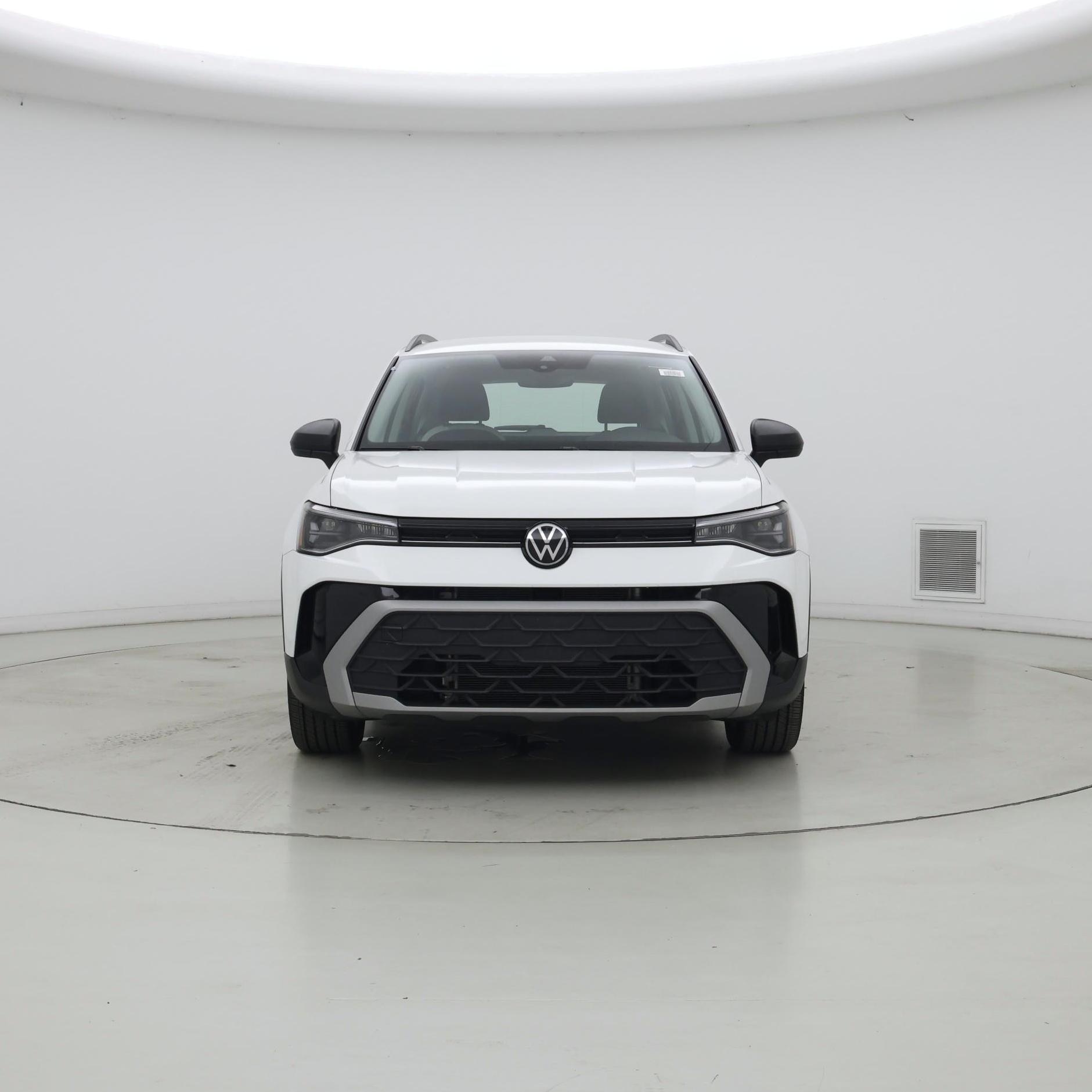 Thumbnail: 2025 Volkswagen Taos - 5