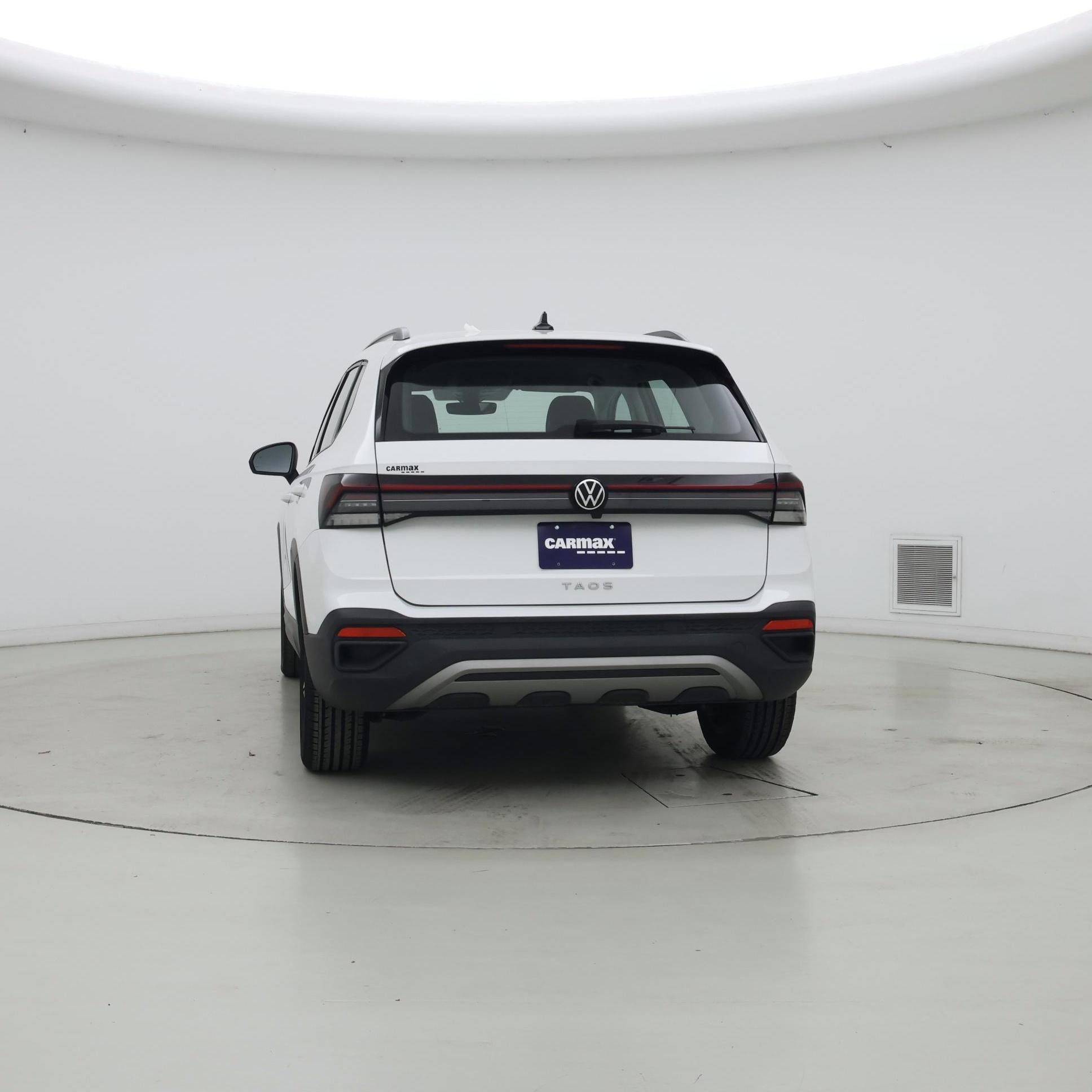 Thumbnail: 2025 Volkswagen Taos - 6
