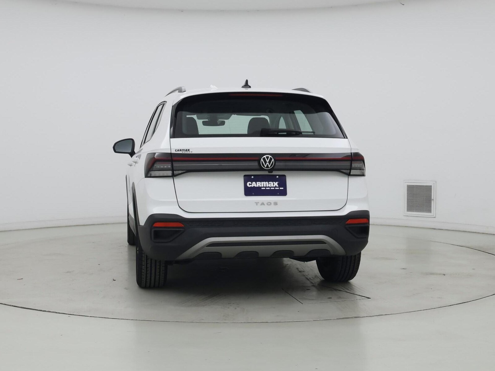 2025 Volkswagen Taos S - Photo 7