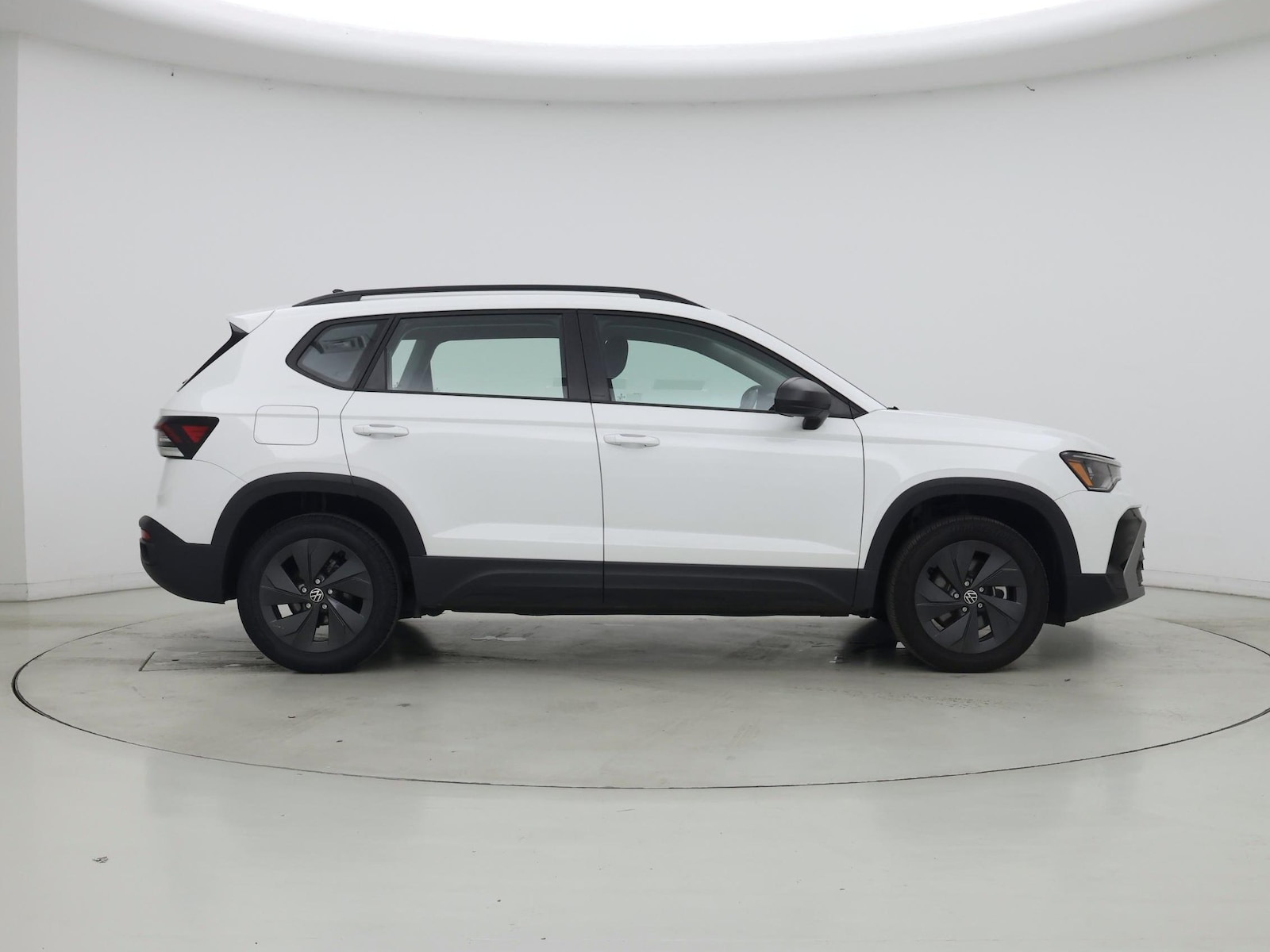 2025 Volkswagen Taos S - Photo 8