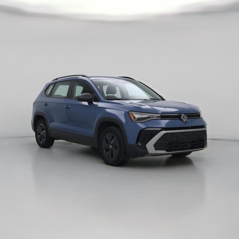 2025 Volkswagen Taos S