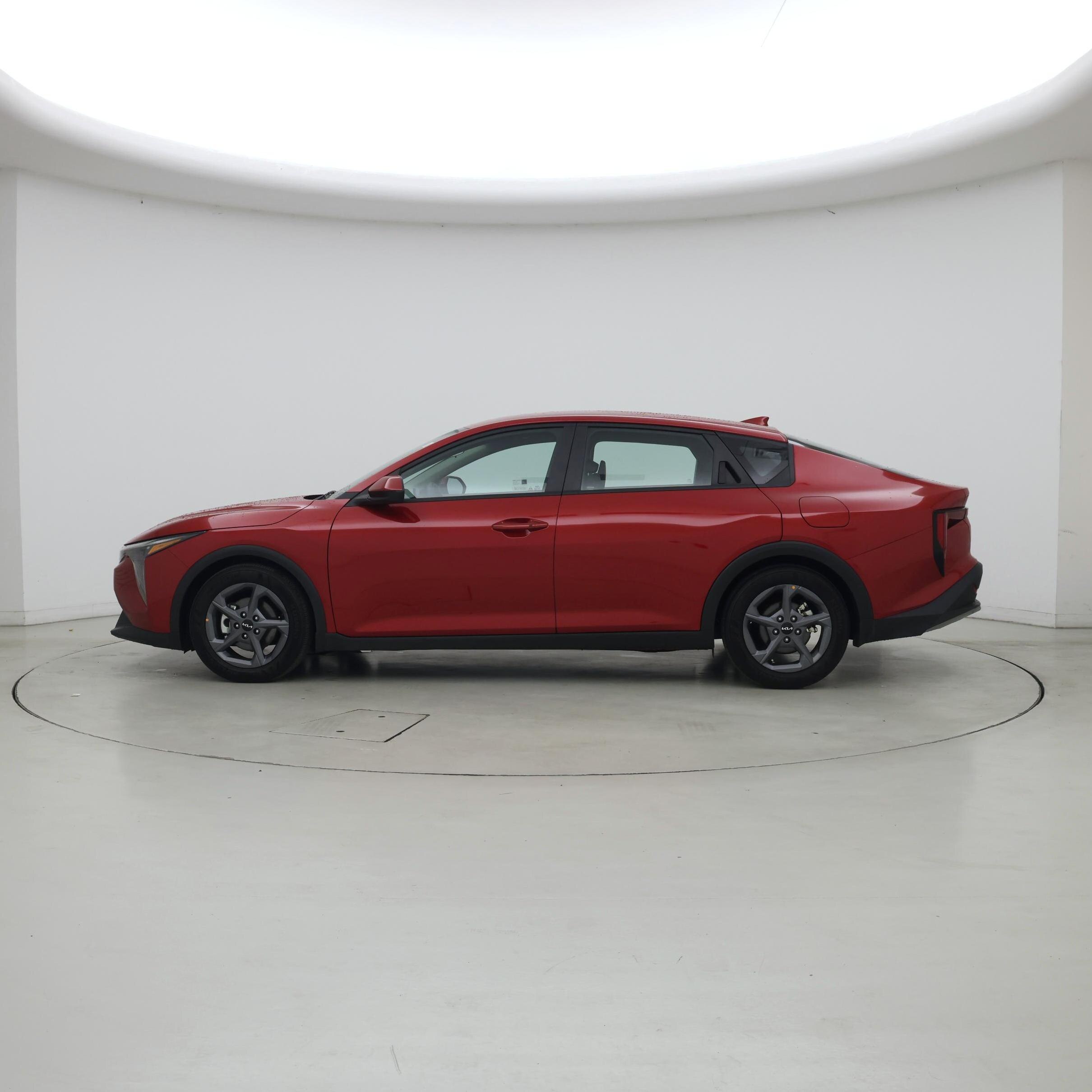 Thumbnail: 2025 Kia K4 - 3
