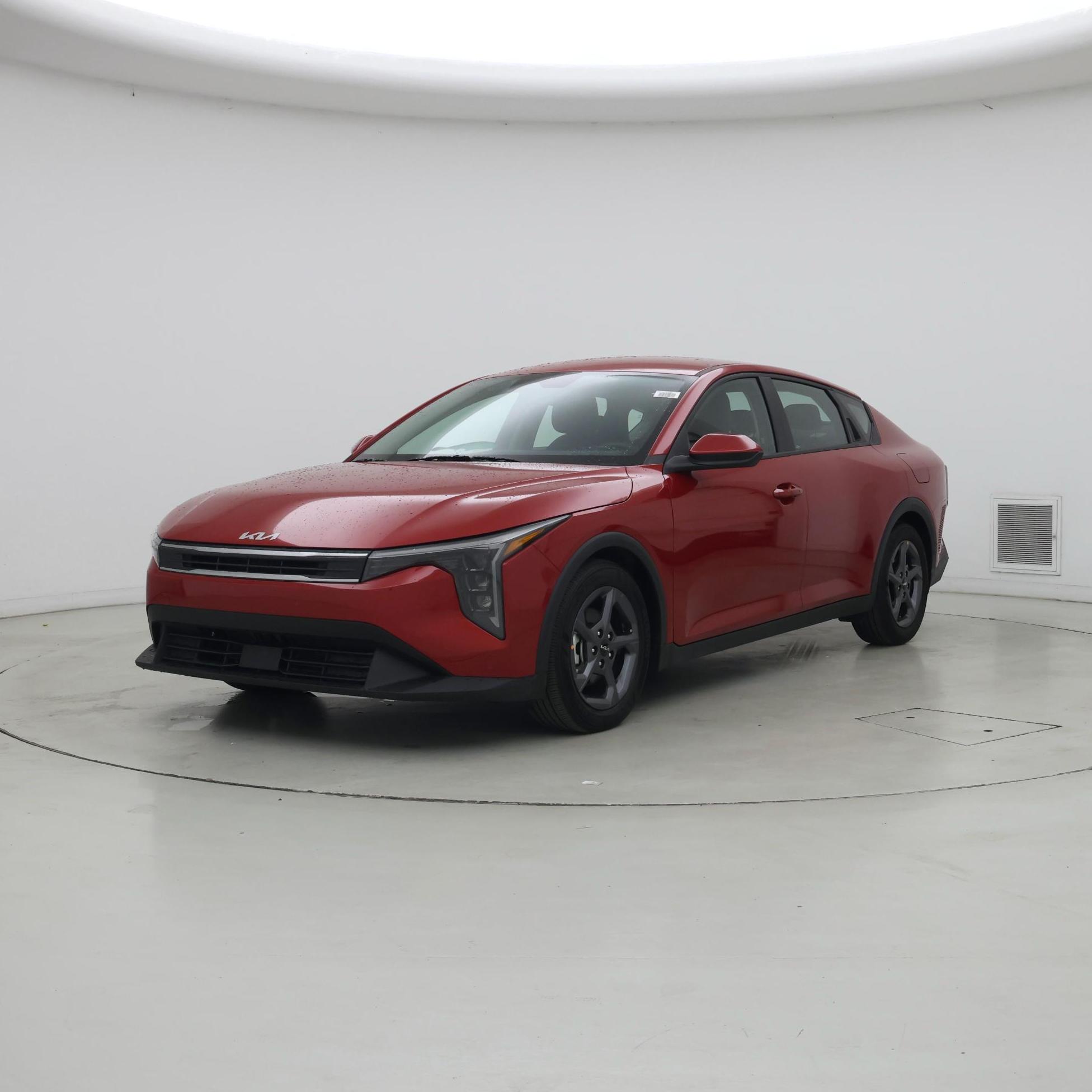 Thumbnail: 2025 Kia K4 - 4