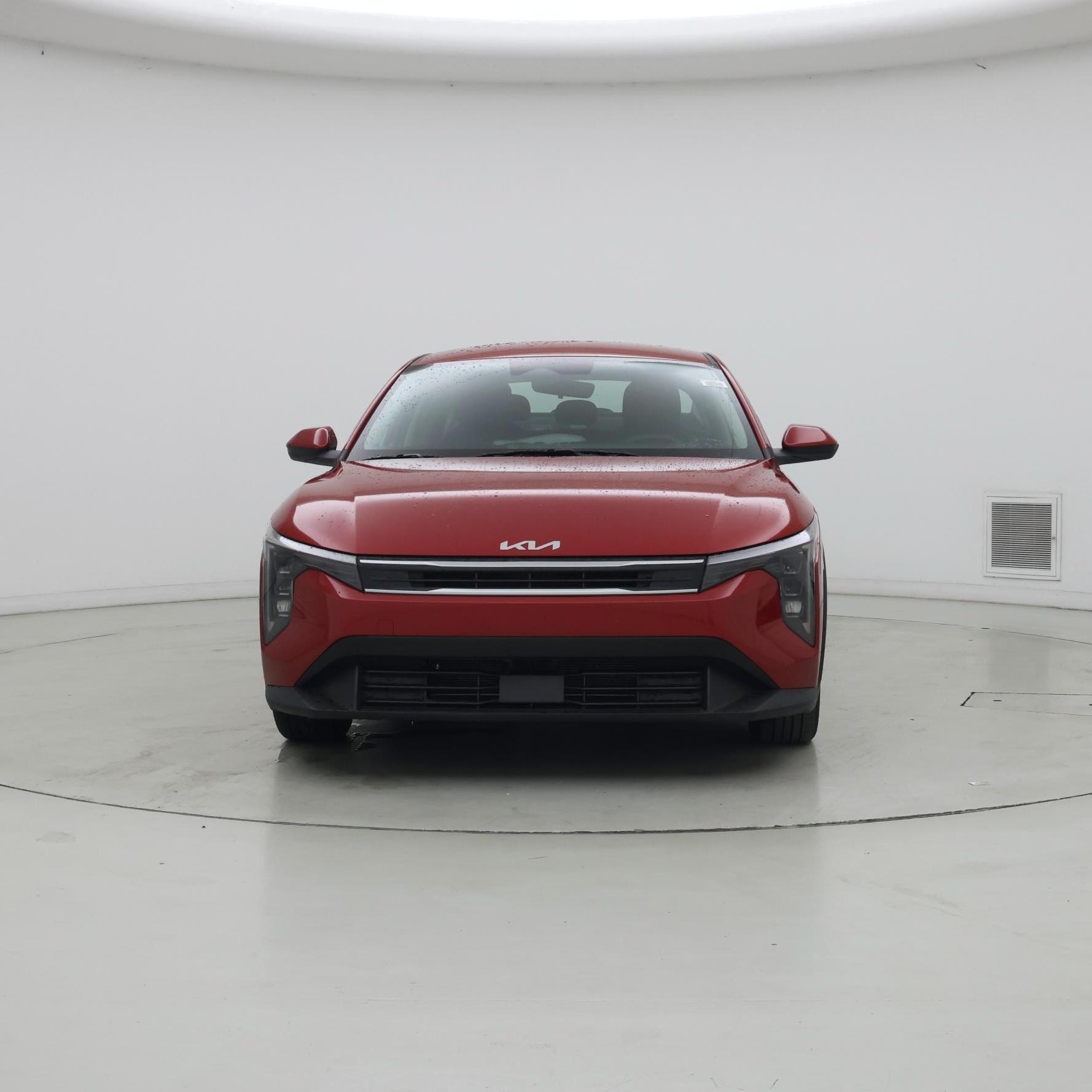 Thumbnail: 2025 Kia K4 - 5