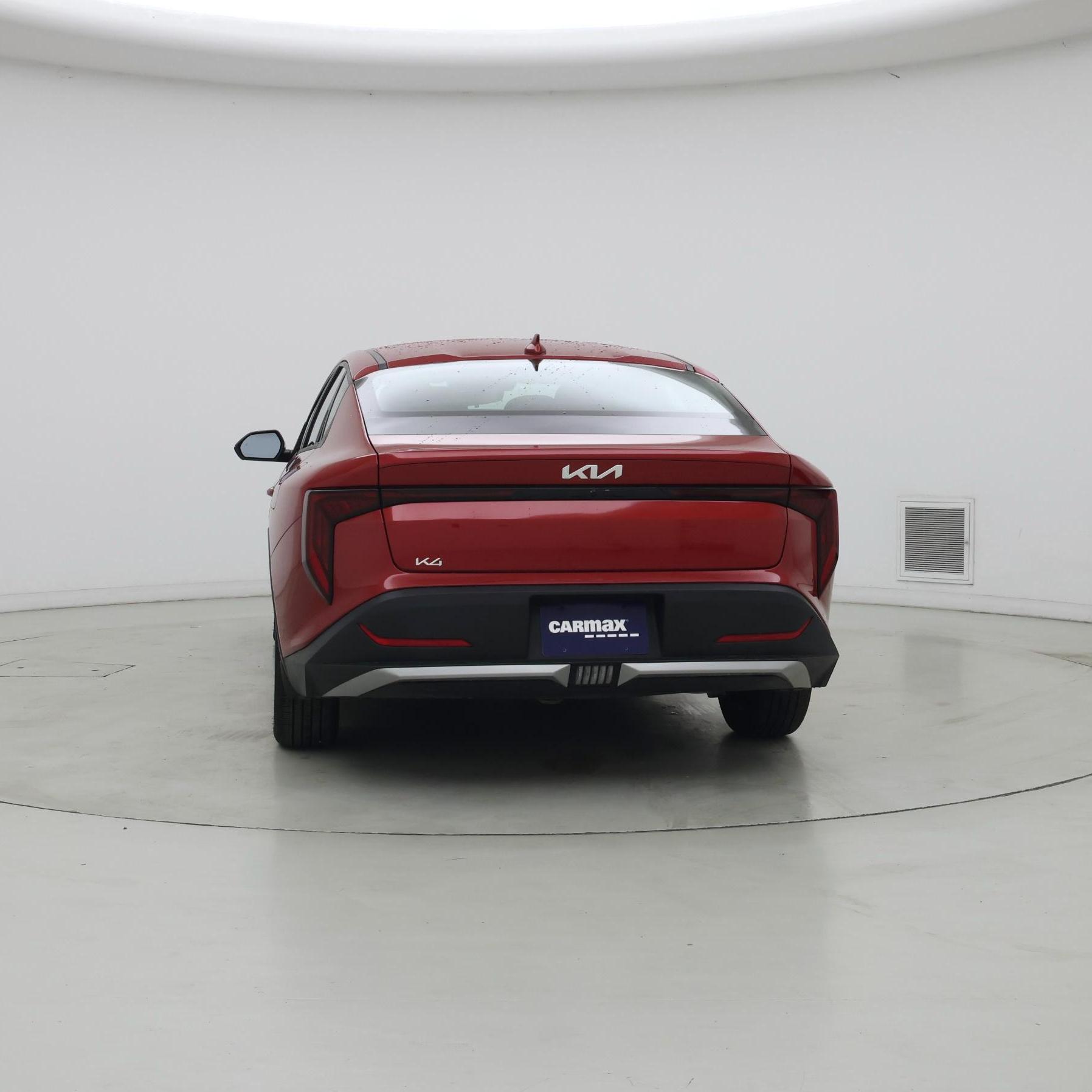 Thumbnail: 2025 Kia K4 - 6