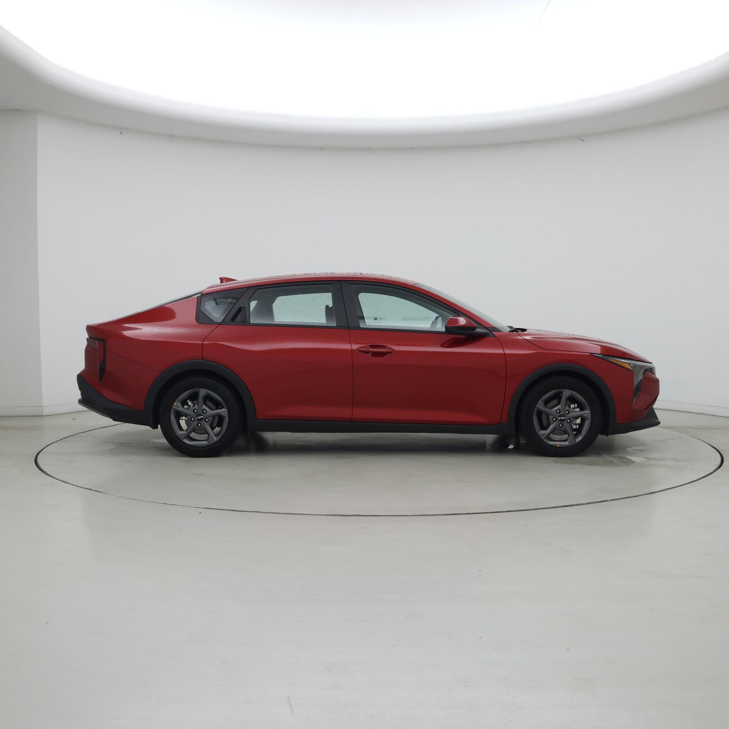 Thumbnail: 2025 Kia K4 - 7