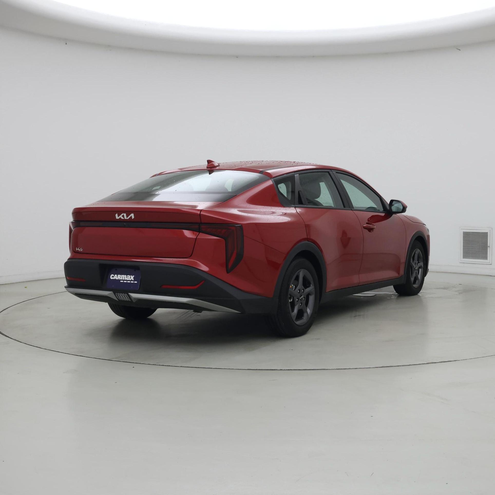 Thumbnail: 2025 Kia K4 - 8