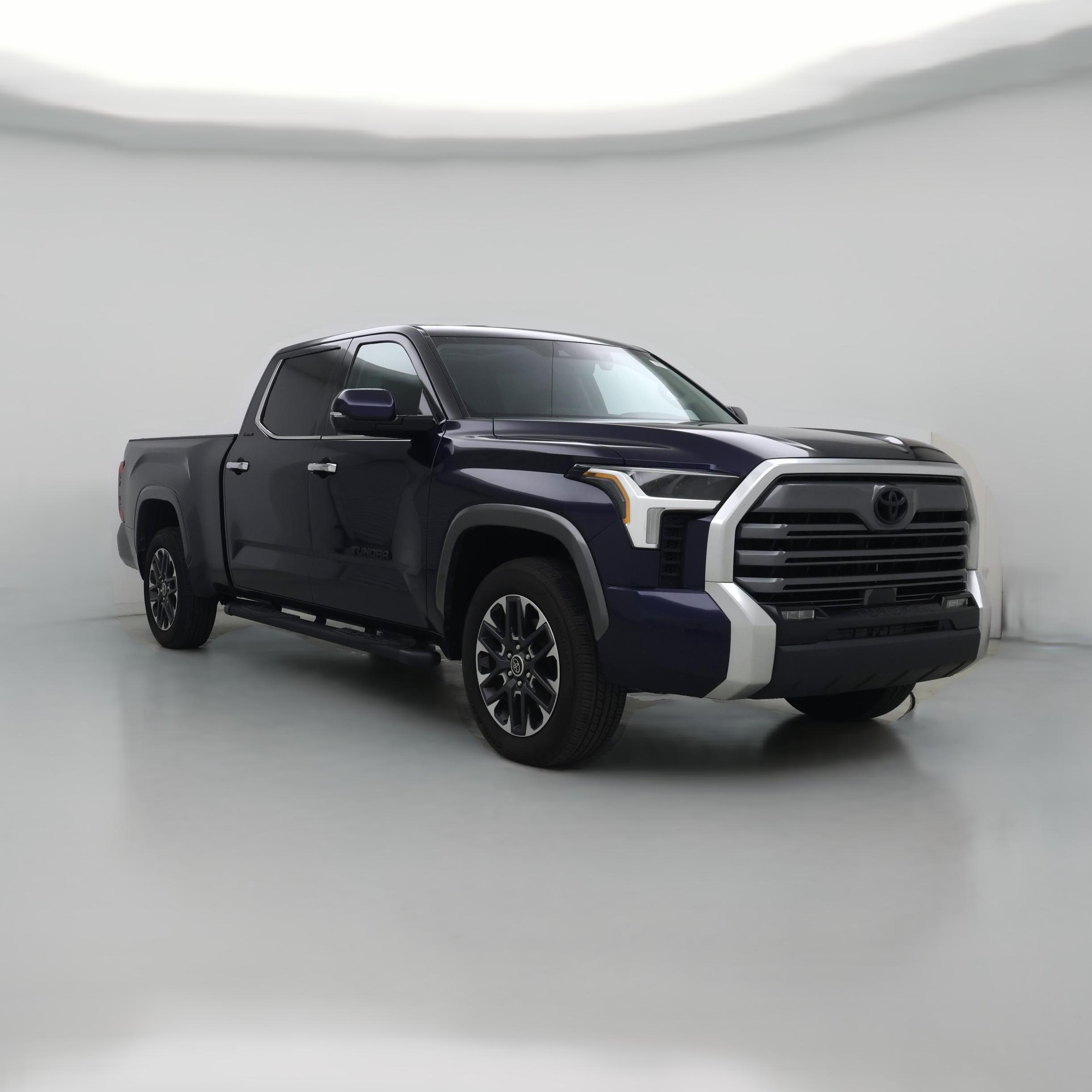 Thumbnail: 2023 Toyota Tundra - 1
