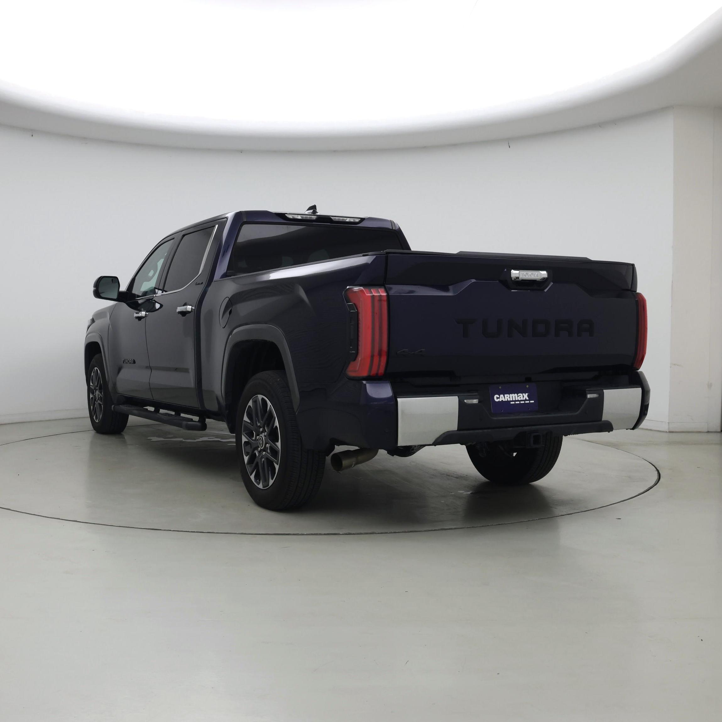 Thumbnail: 2023 Toyota Tundra - 2