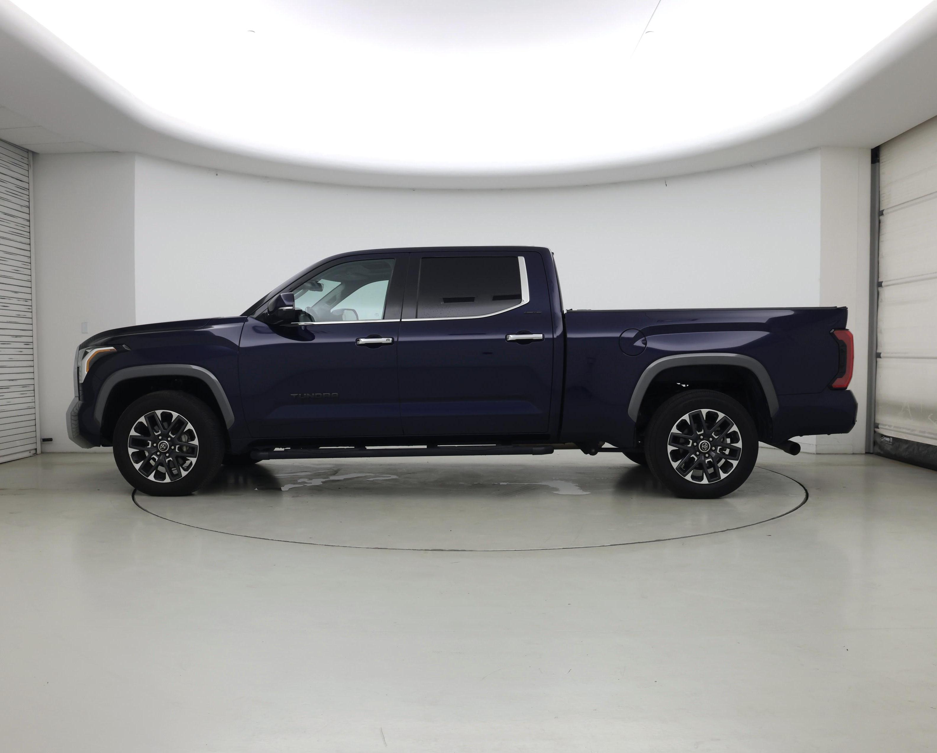 Thumbnail: 2023 Toyota Tundra - 3