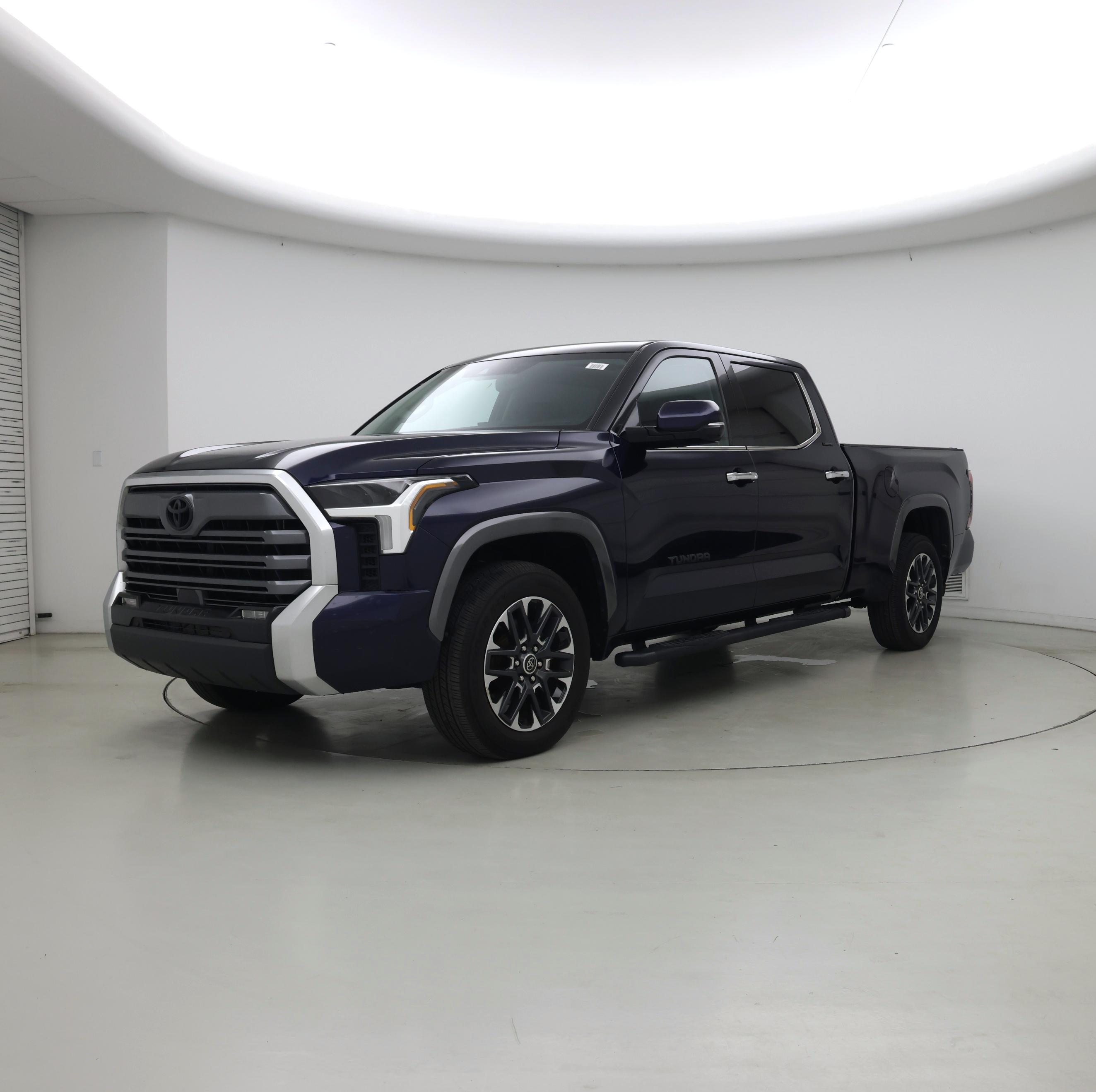 Thumbnail: 2023 Toyota Tundra - 4