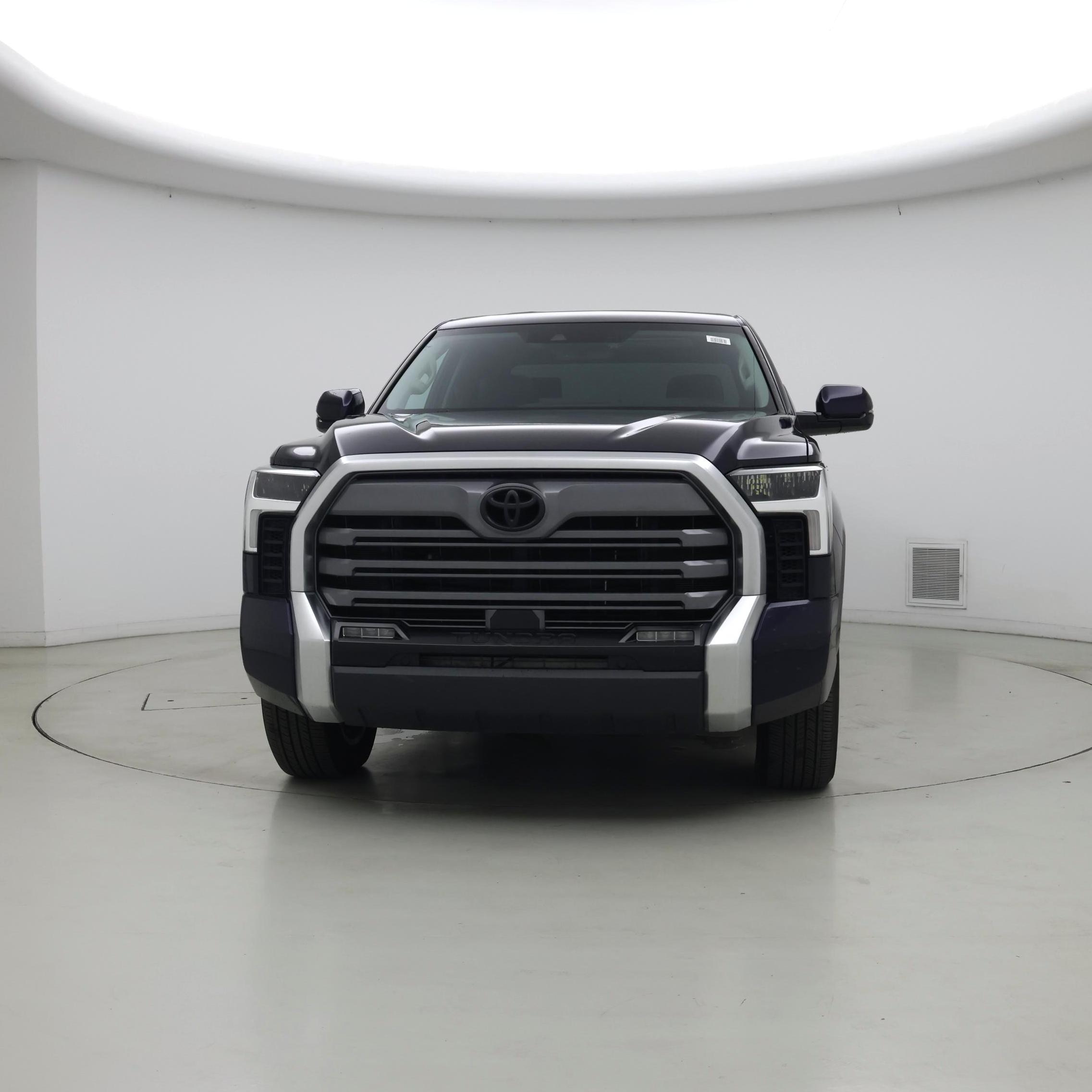 Thumbnail: 2023 Toyota Tundra - 5
